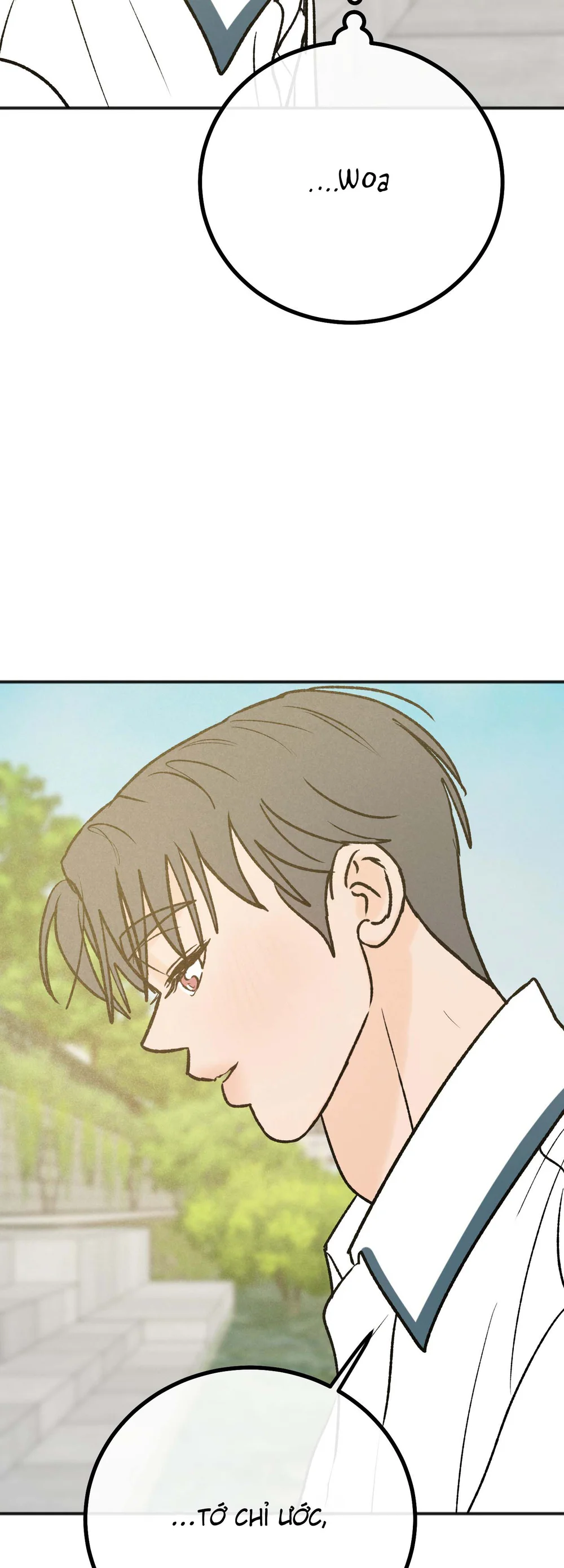 Vết Đỏ Chapter 52 - Next Chapter 53