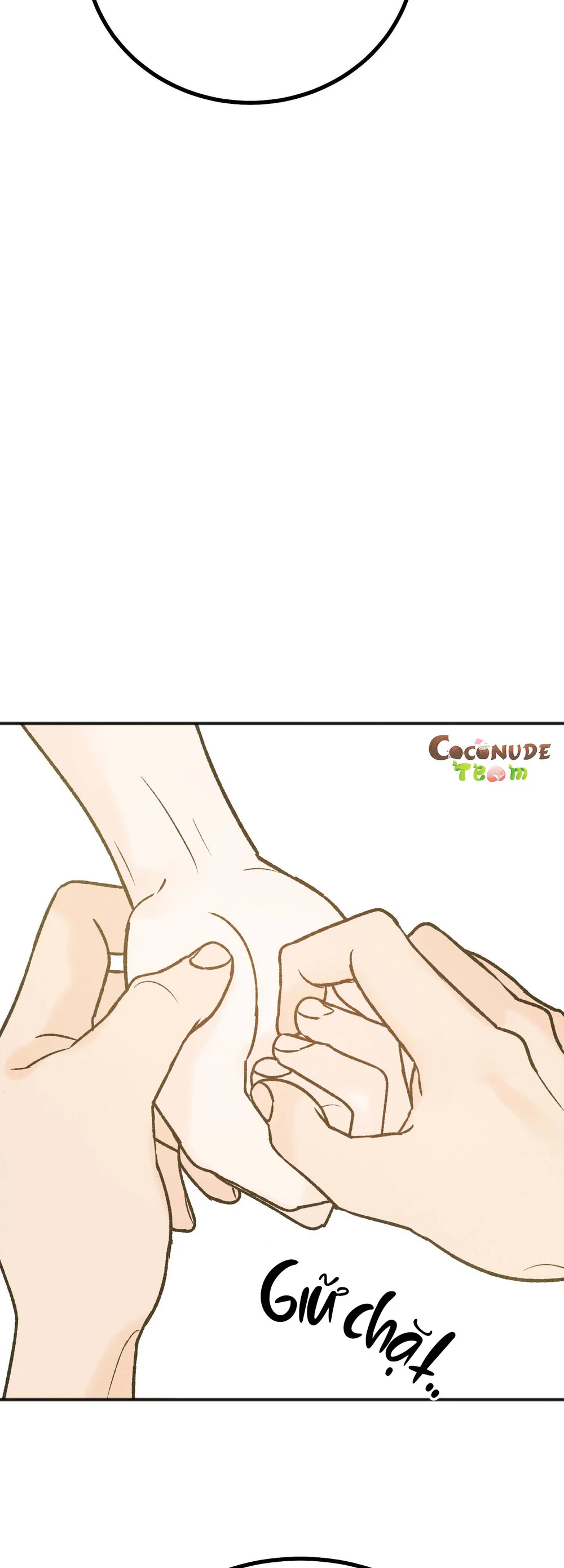 Vết Đỏ Chapter 52 - Next Chapter 53