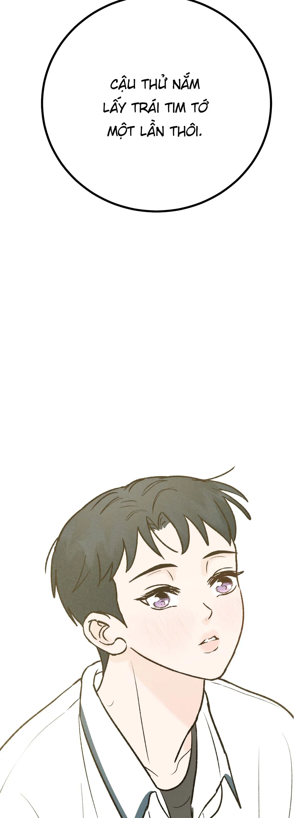 Vết Đỏ Chapter 52 - Next Chapter 53