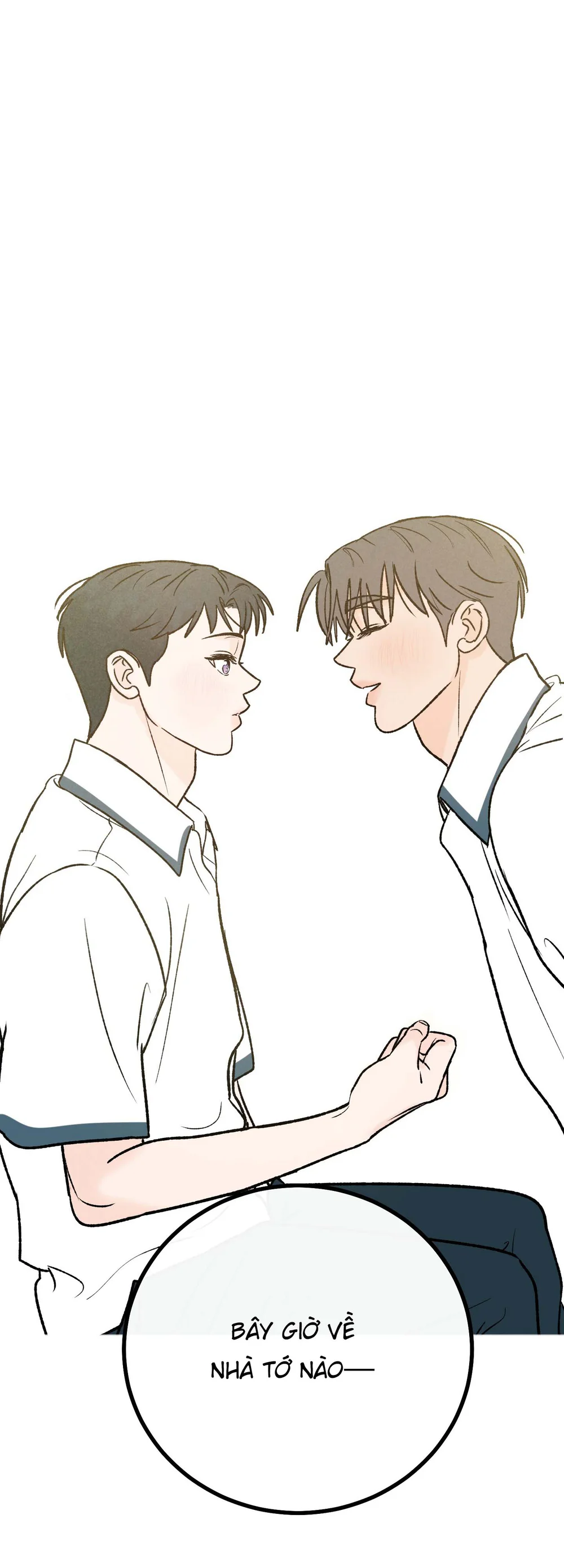 Vết Đỏ Chapter 52 - Next Chapter 53