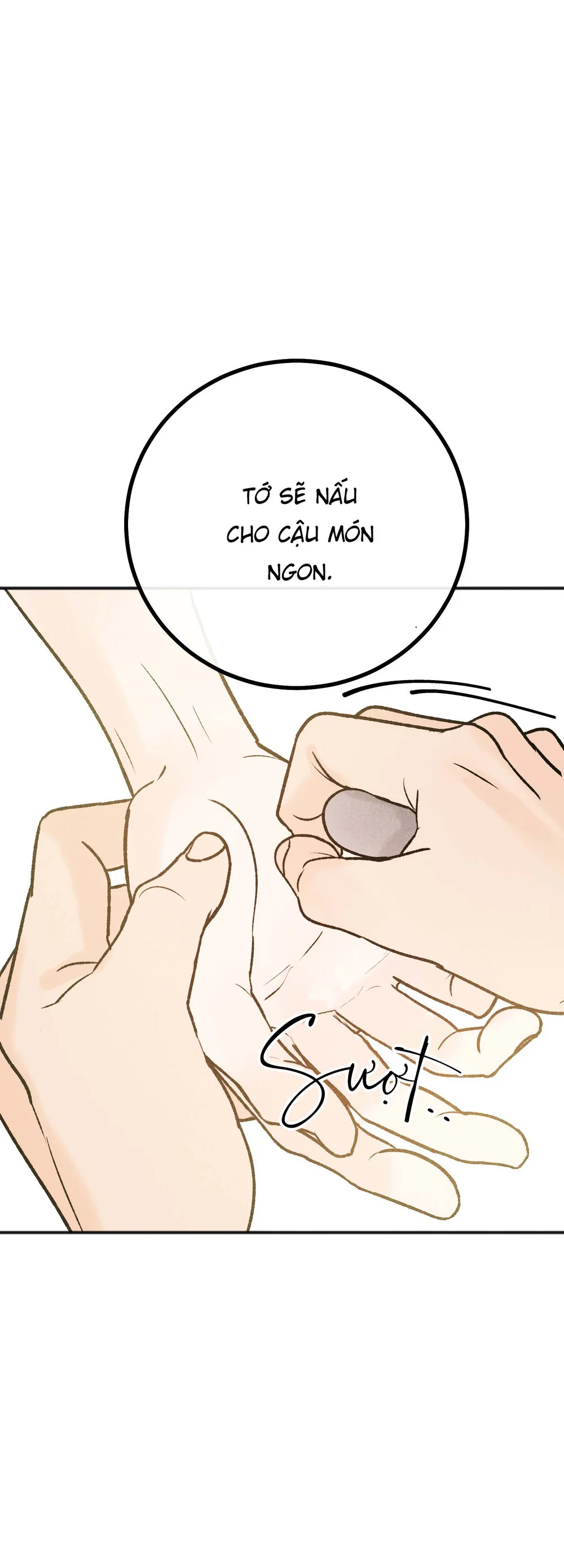 Vết Đỏ Chapter 52 - Next Chapter 53