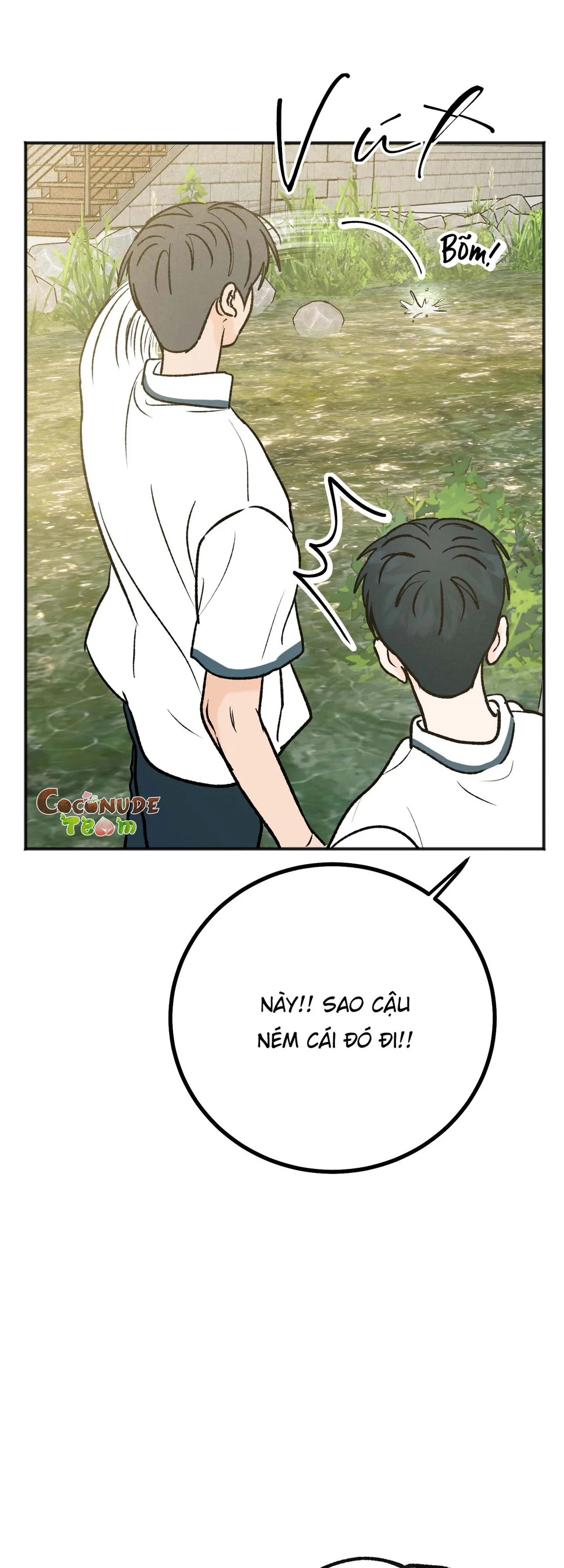 Vết Đỏ Chapter 52 - Next Chapter 53