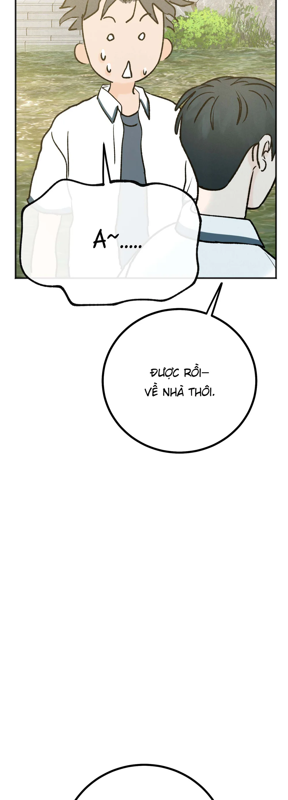 Vết Đỏ Chapter 52 - Next Chapter 53