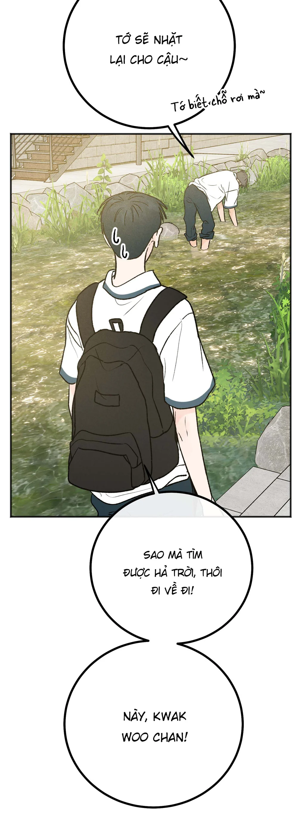 Vết Đỏ Chapter 52 - Next Chapter 53