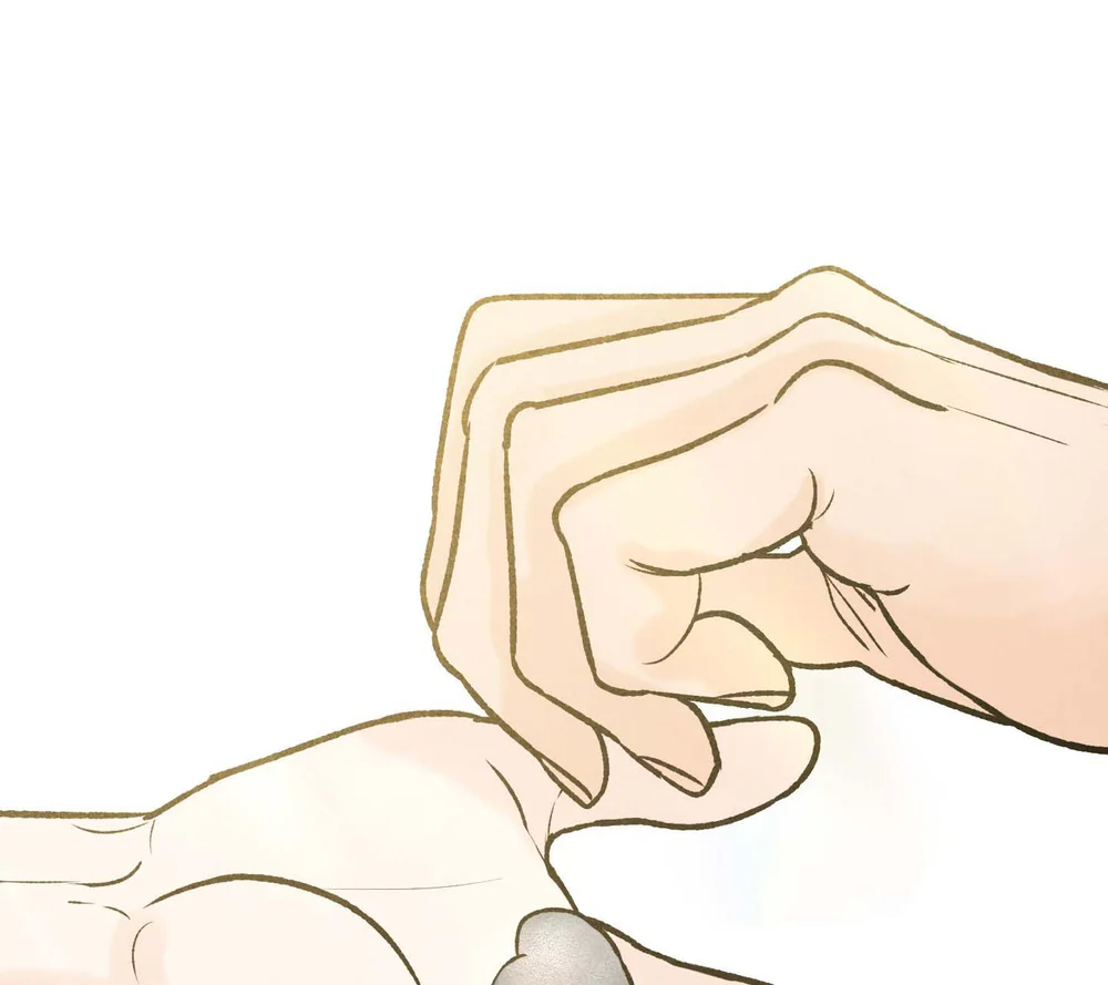 Vết Đỏ Chapter 52 - Next Chapter 53