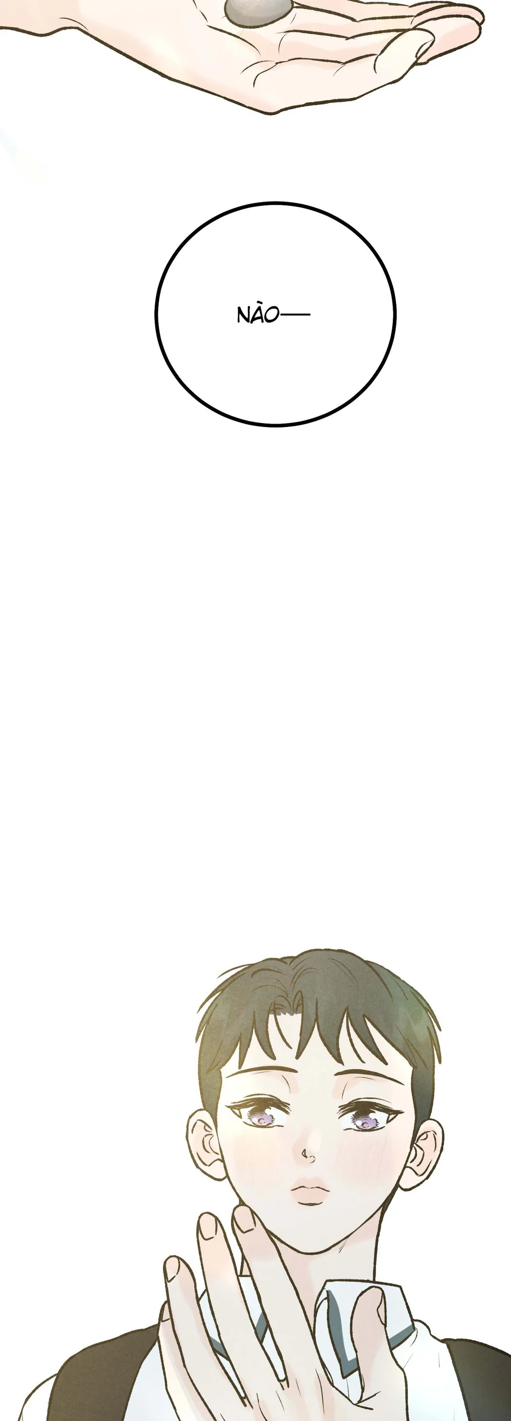 Vết Đỏ Chapter 52 - Next Chapter 53