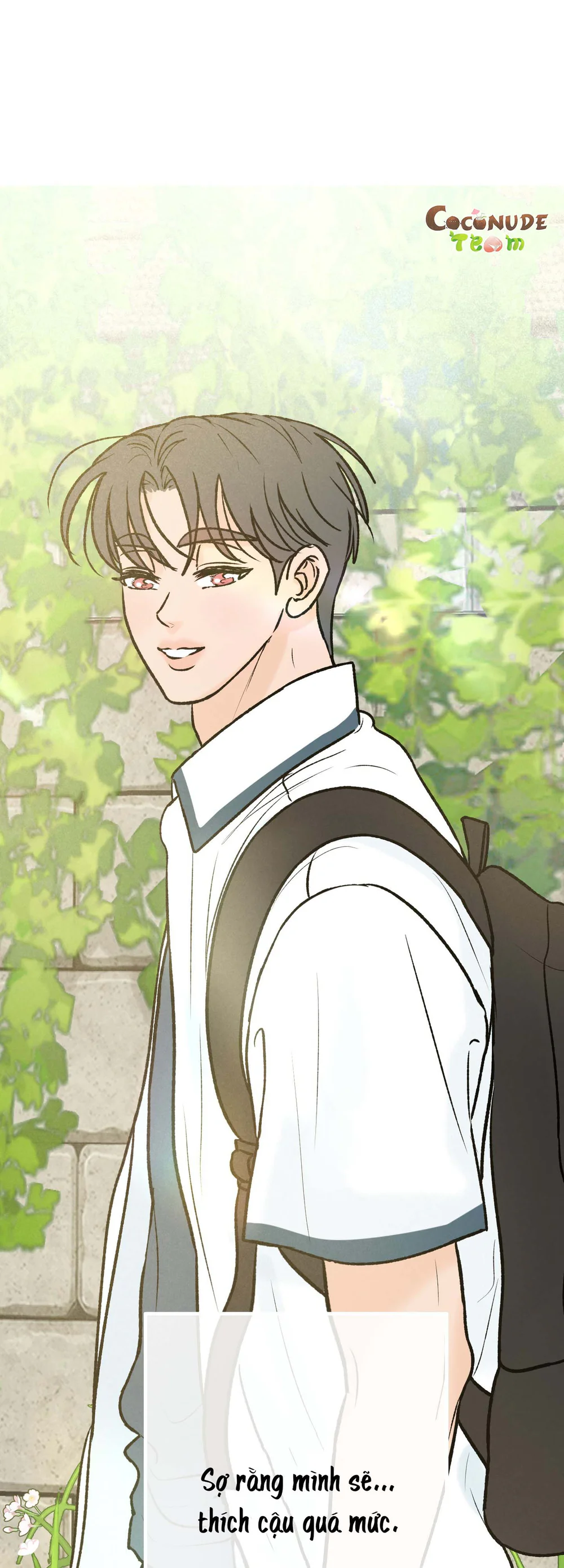 Vết Đỏ Chapter 52 - Next Chapter 53