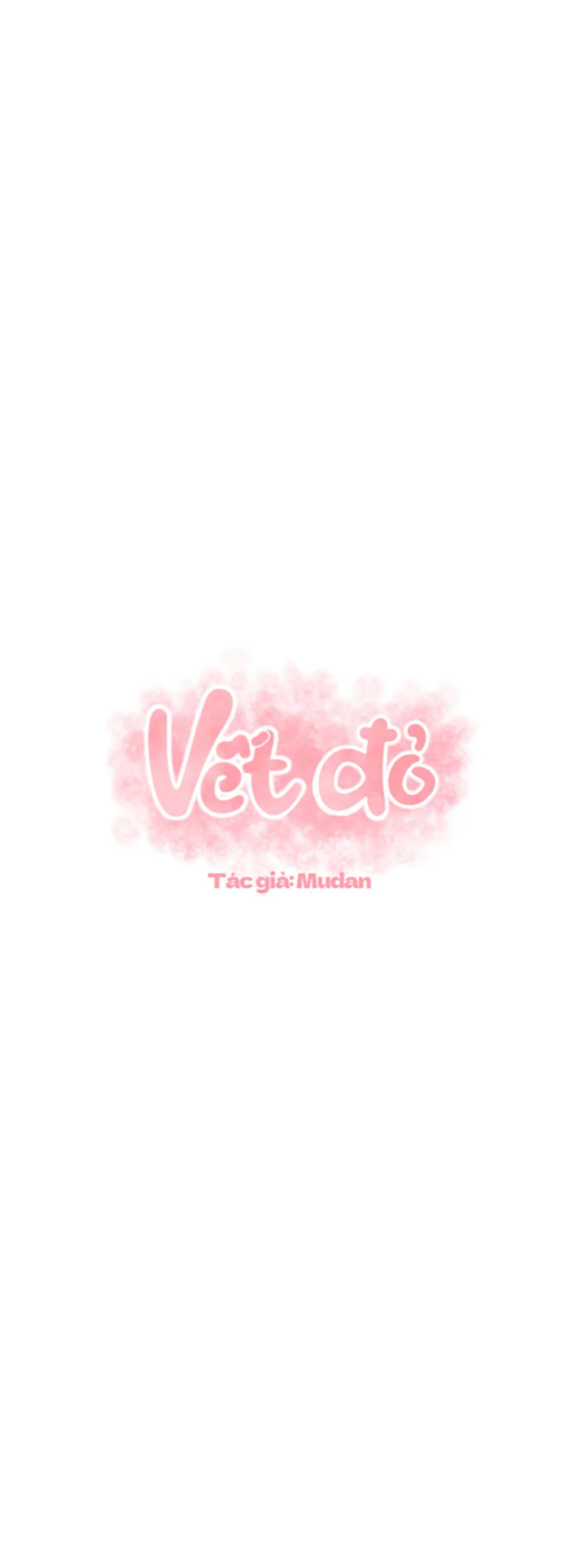 Vết Đỏ Chapter 52 - Next Chapter 53