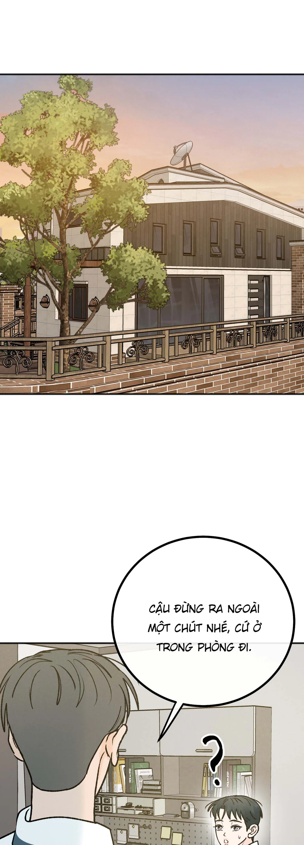 Vết Đỏ Chapter 52 - Next Chapter 53