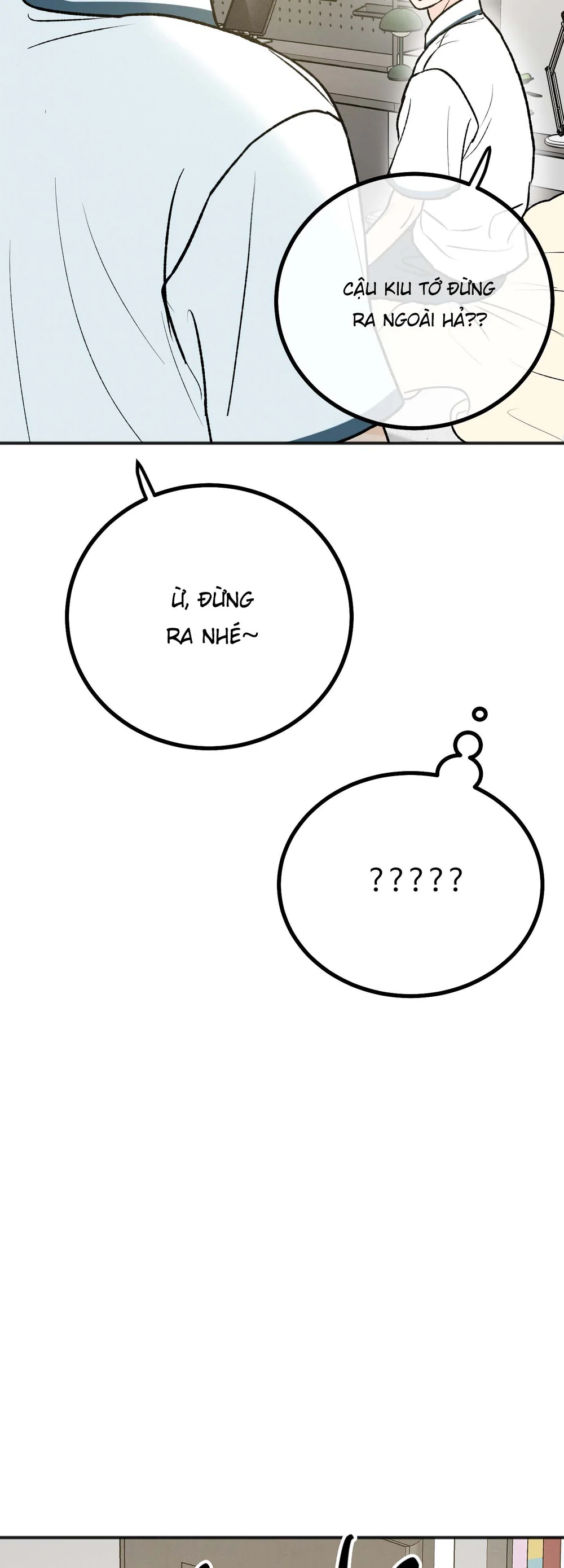 Vết Đỏ Chapter 52 - Next Chapter 53