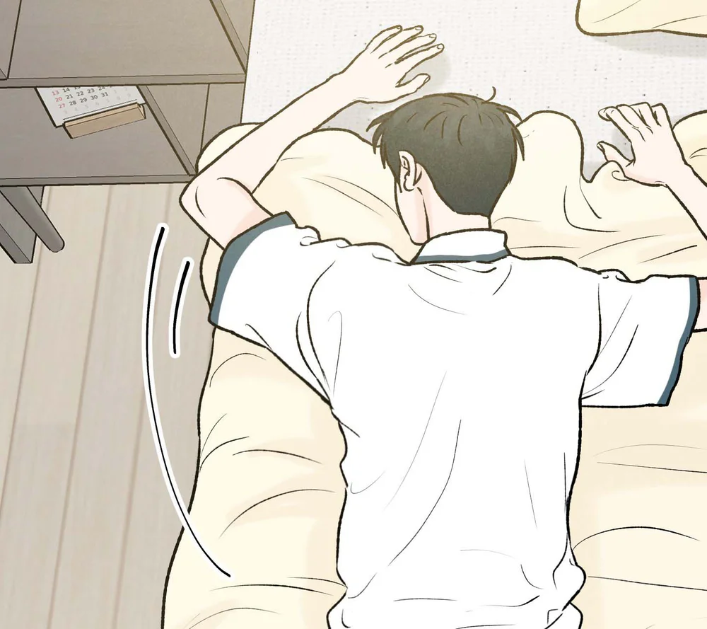 Vết Đỏ Chapter 52 - Next Chapter 53