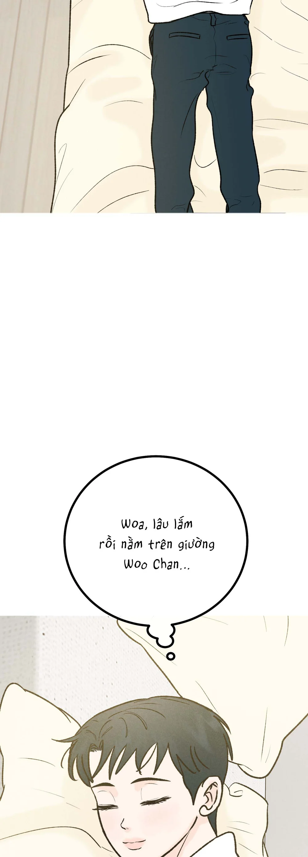 Vết Đỏ Chapter 52 - Next Chapter 53