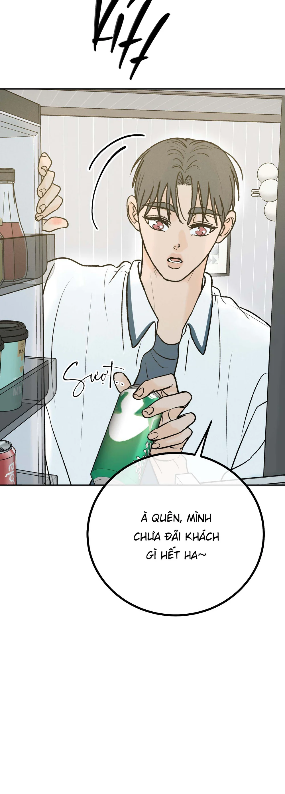 Vết Đỏ Chapter 52 - Next Chapter 53