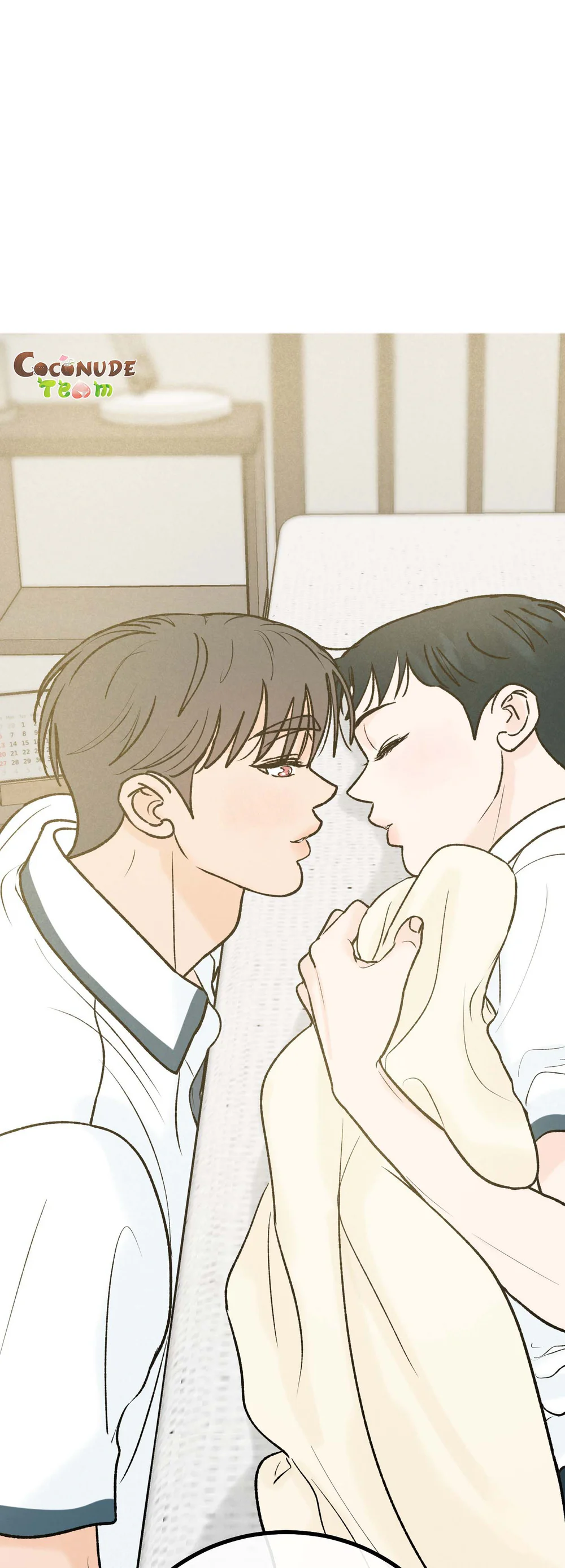 Vết Đỏ Chapter 52 - Next Chapter 53