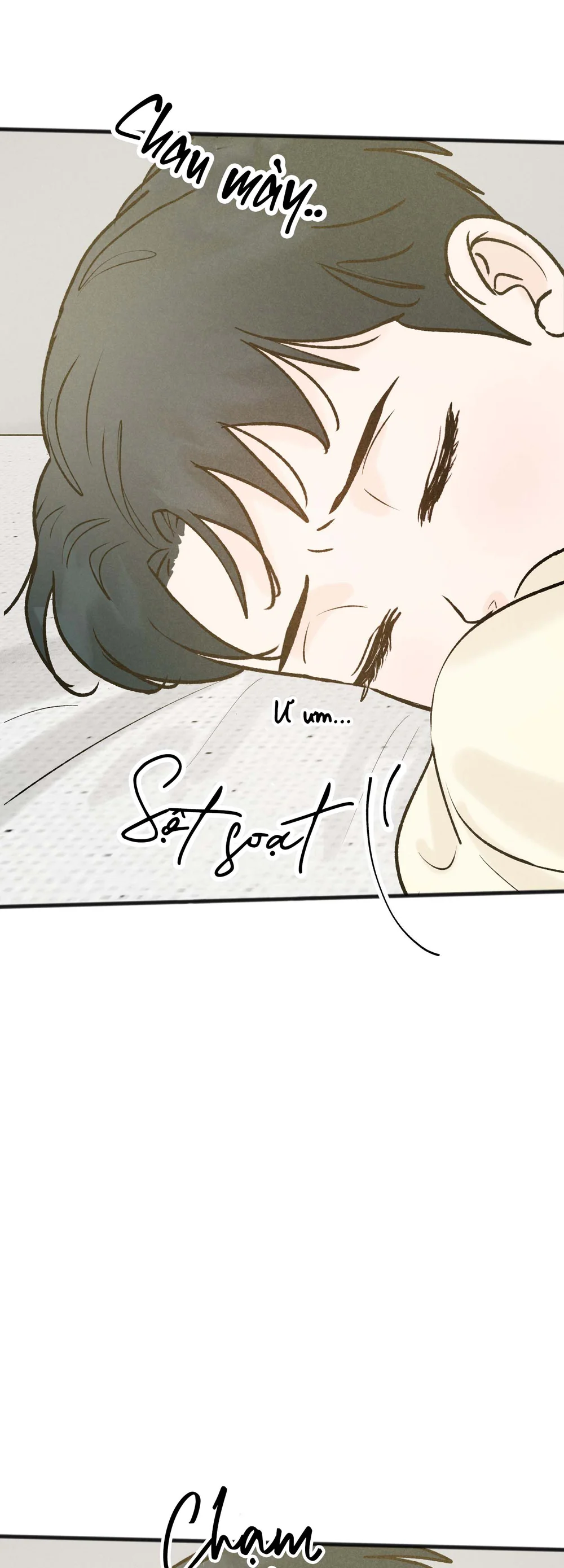 Vết Đỏ Chapter 53 - Next Chapter 54