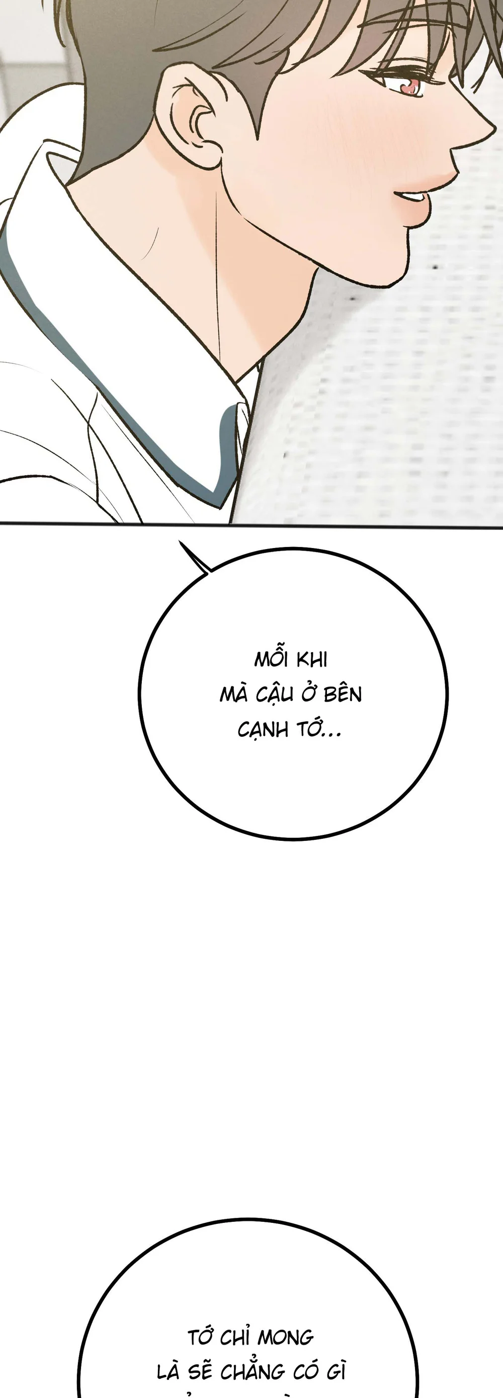 Vết Đỏ Chapter 53 - Next Chapter 54