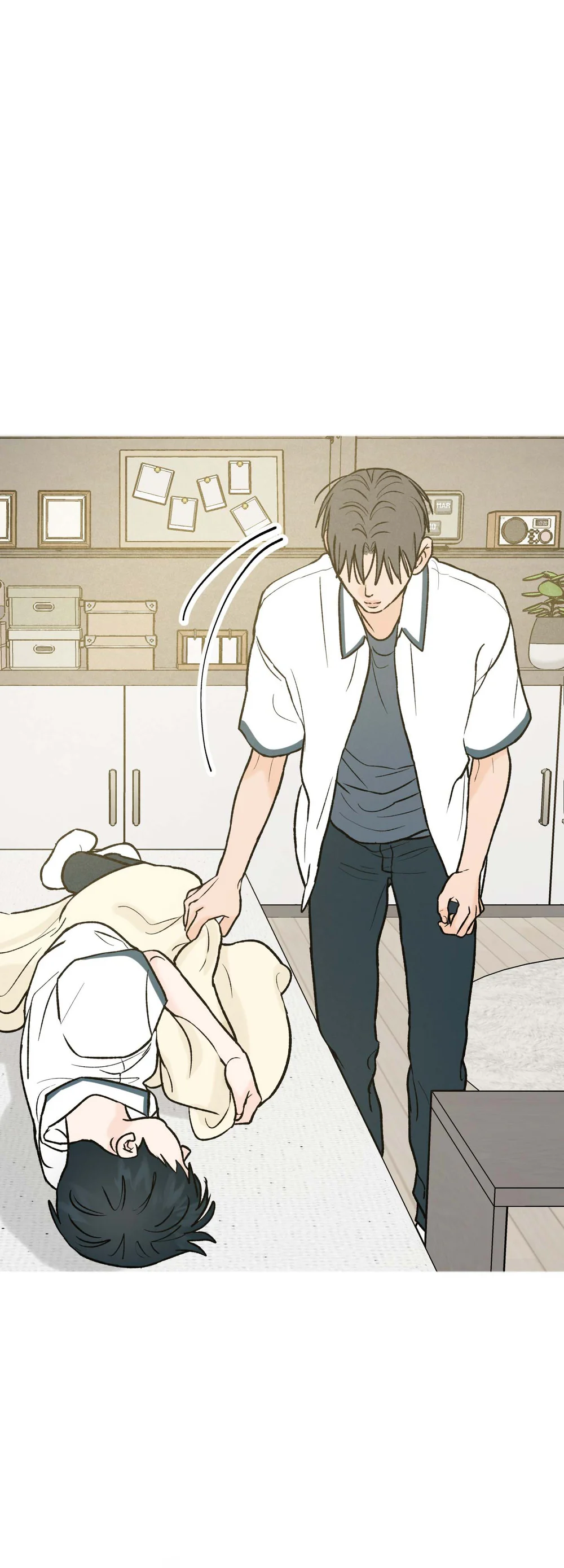 Vết Đỏ Chapter 53 - Next Chapter 54