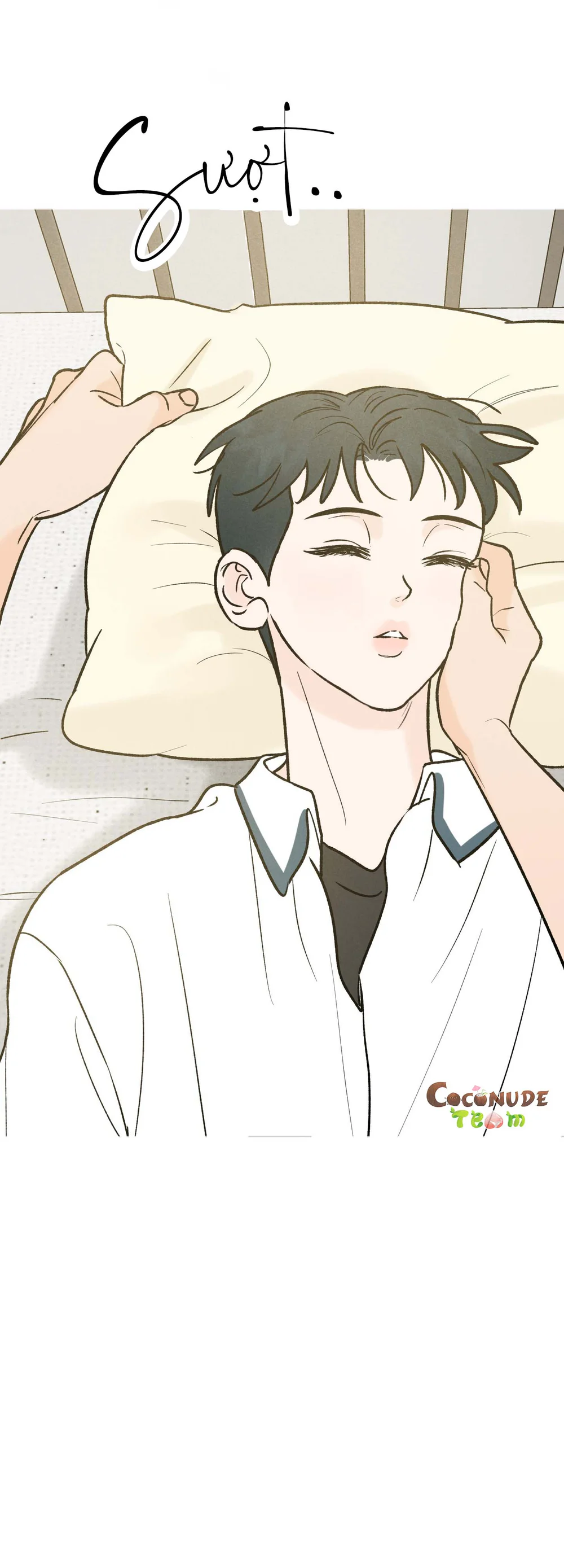 Vết Đỏ Chapter 53 - Next Chapter 54