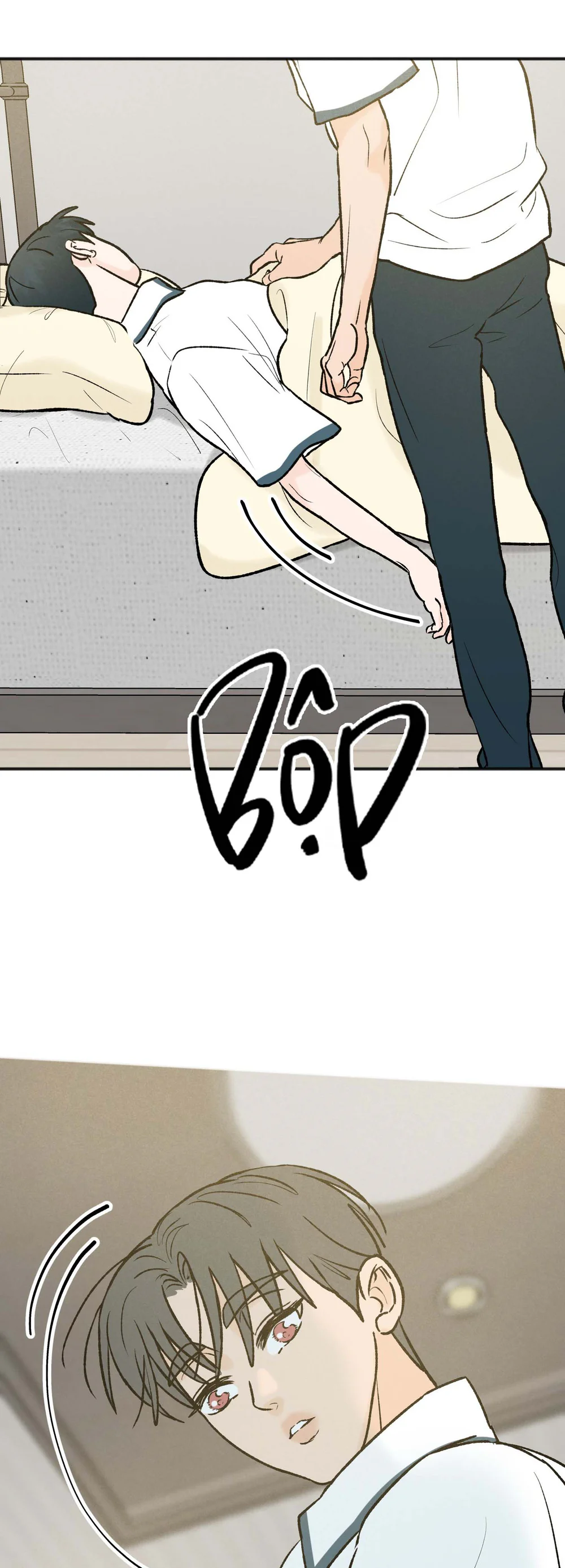 Vết Đỏ Chapter 53 - Next Chapter 54