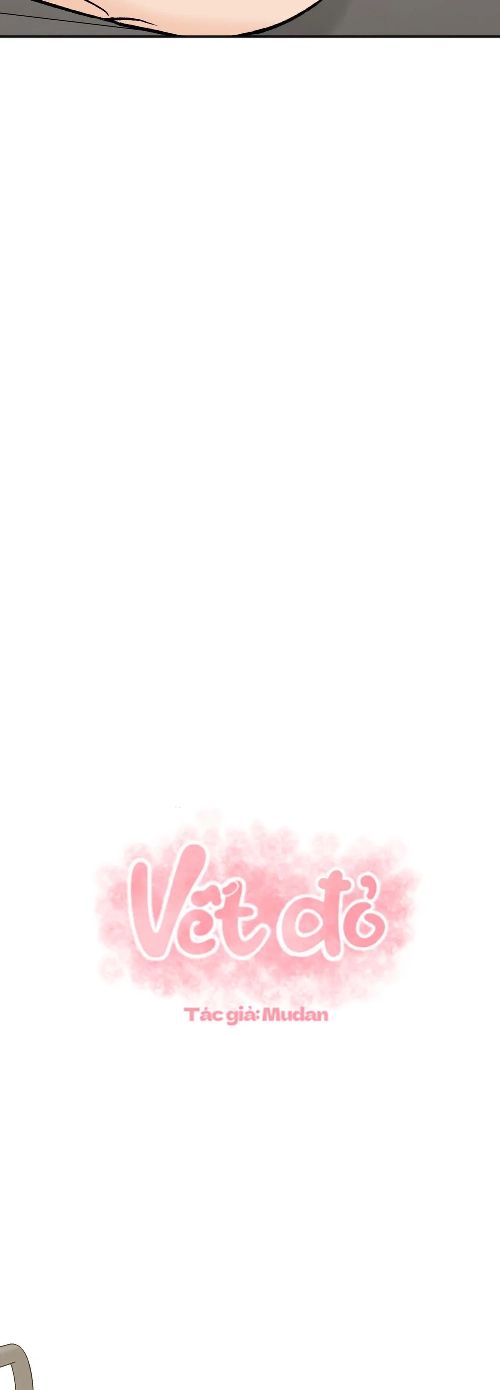 Vết Đỏ Chapter 53 - Next Chapter 54