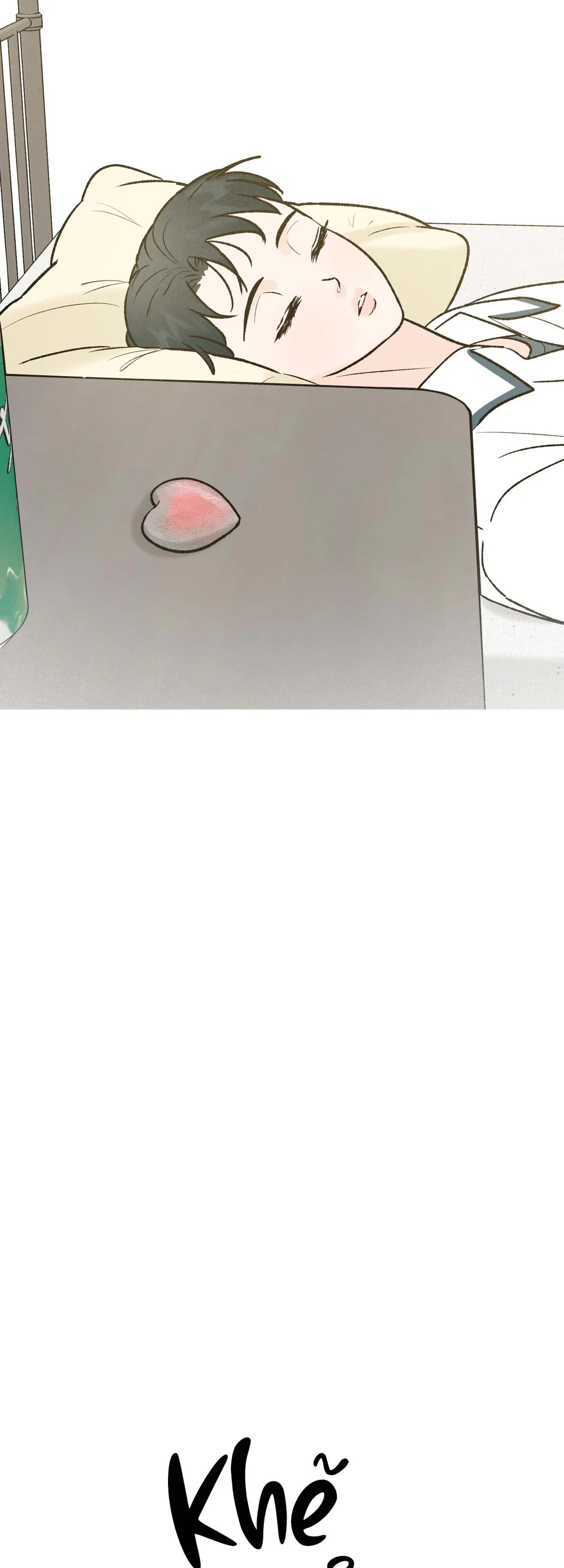 Vết Đỏ Chapter 53 - Next Chapter 54