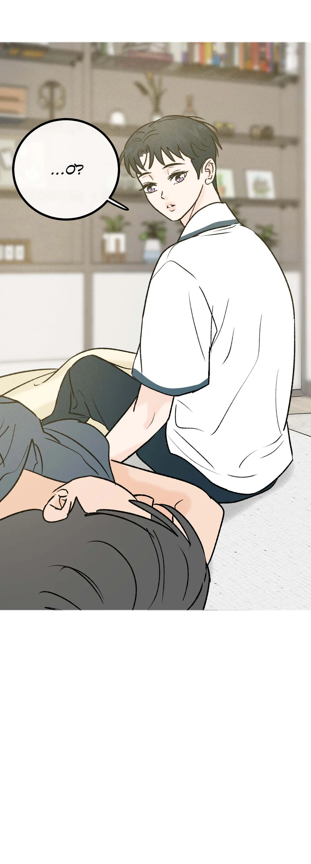 Vết Đỏ Chapter 53 - Next Chapter 54