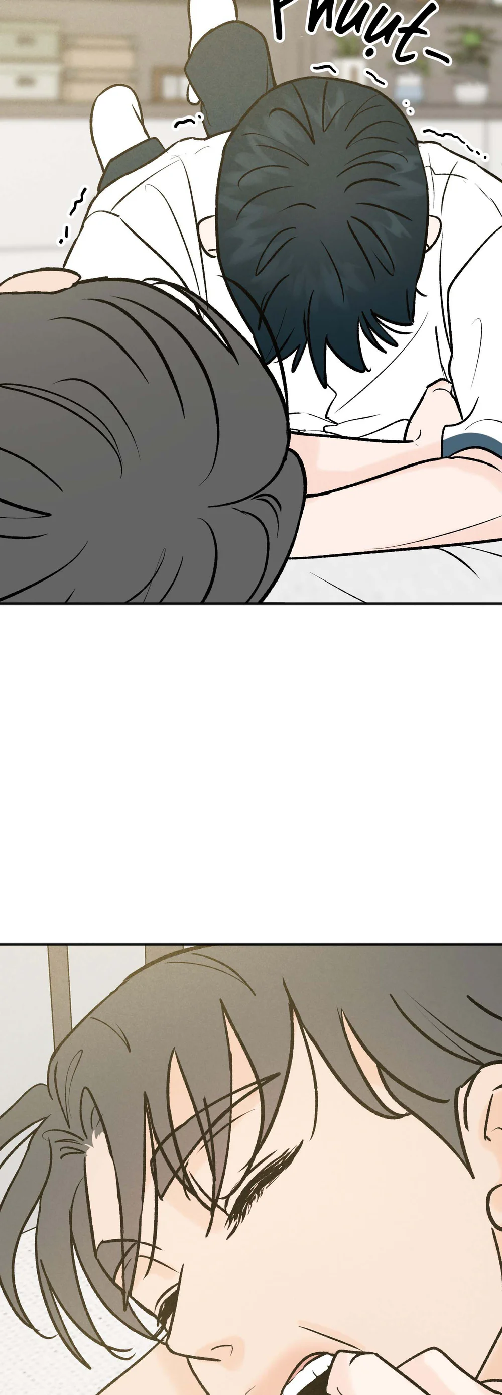 Vết Đỏ Chapter 53 - Next Chapter 54