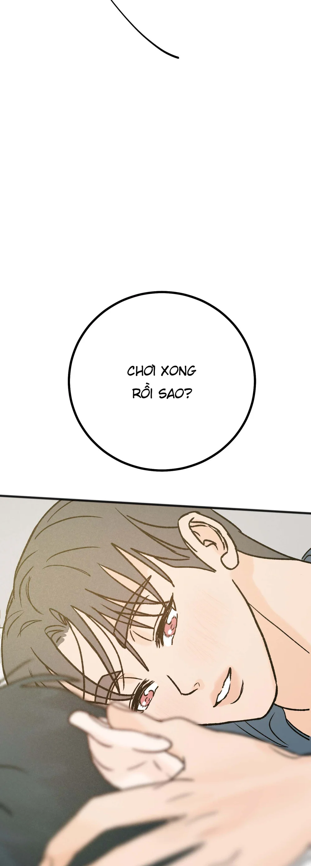 Vết Đỏ Chapter 53 - Next Chapter 54