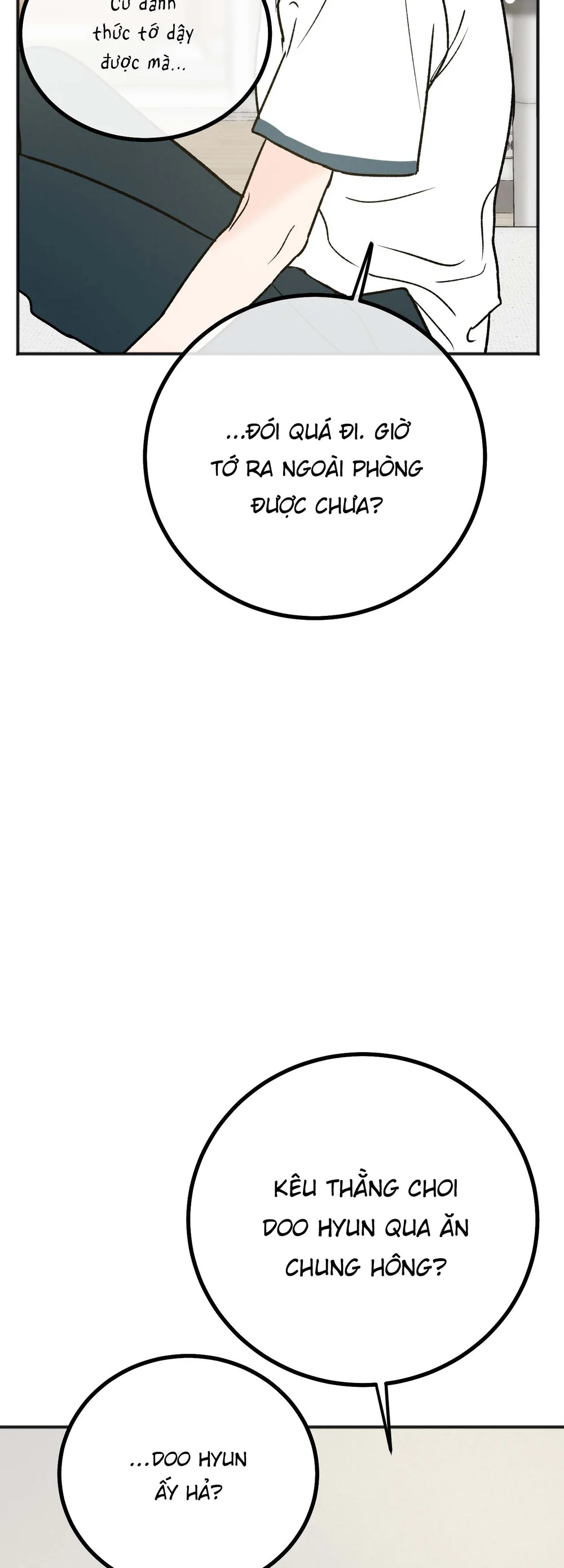 Vết Đỏ Chapter 53 - Next Chapter 54