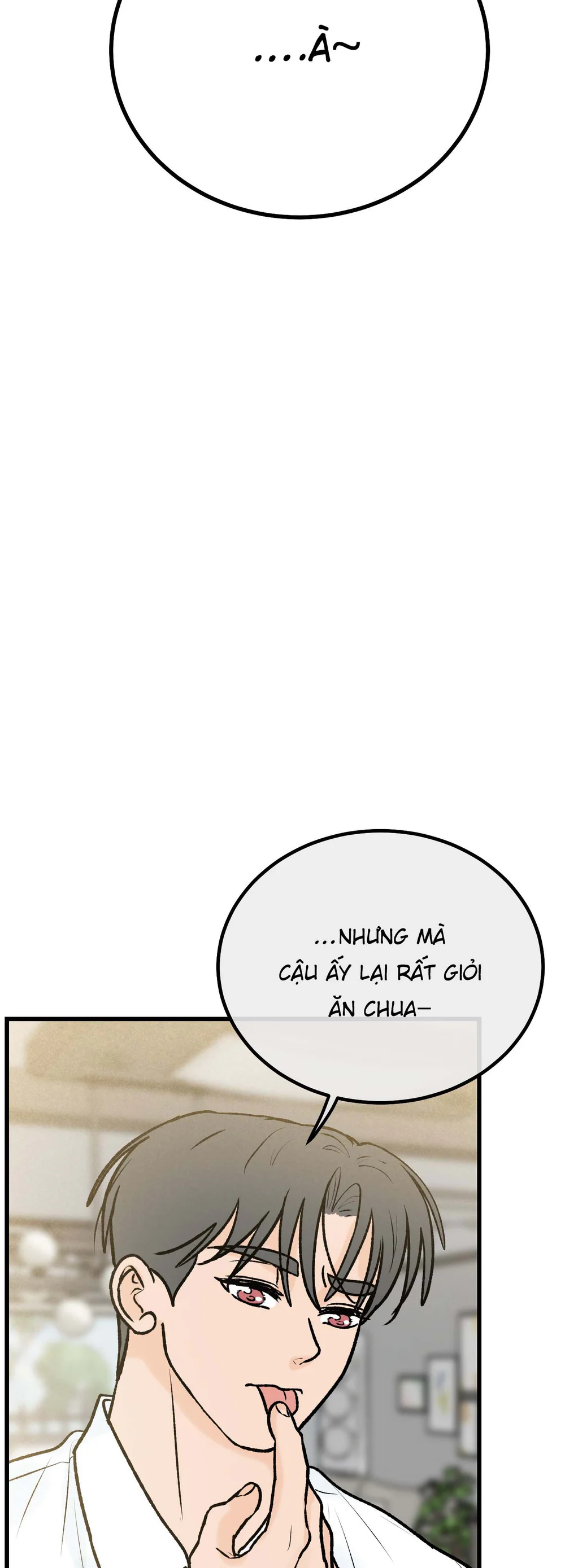 Vết Đỏ Chapter 53 - Next Chapter 54