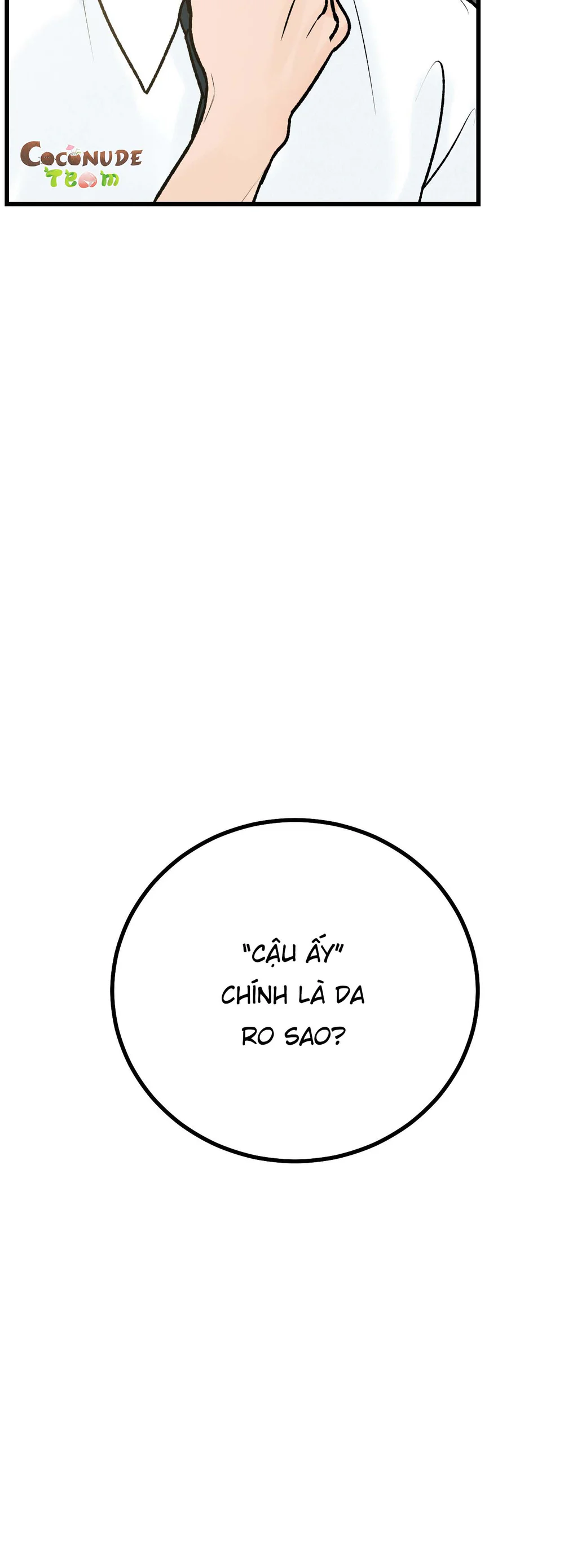 Vết Đỏ Chapter 53 - Next Chapter 54