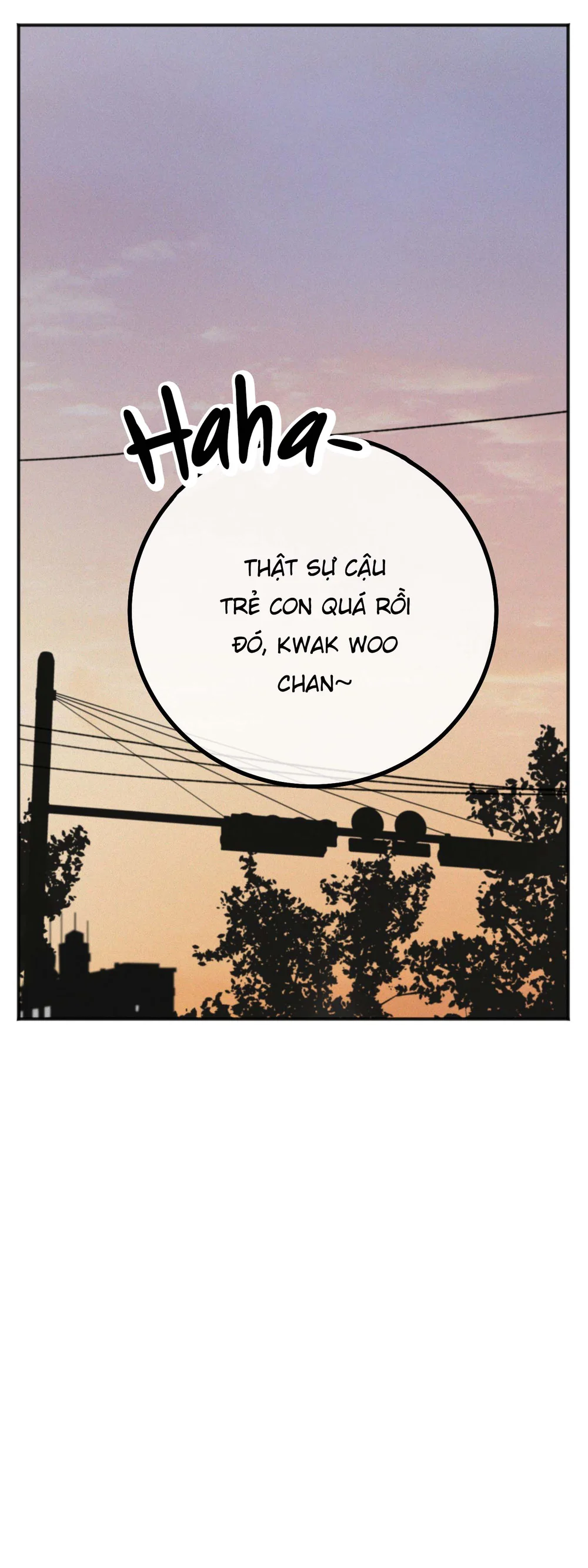 Vết Đỏ Chapter 53 - Next Chapter 54