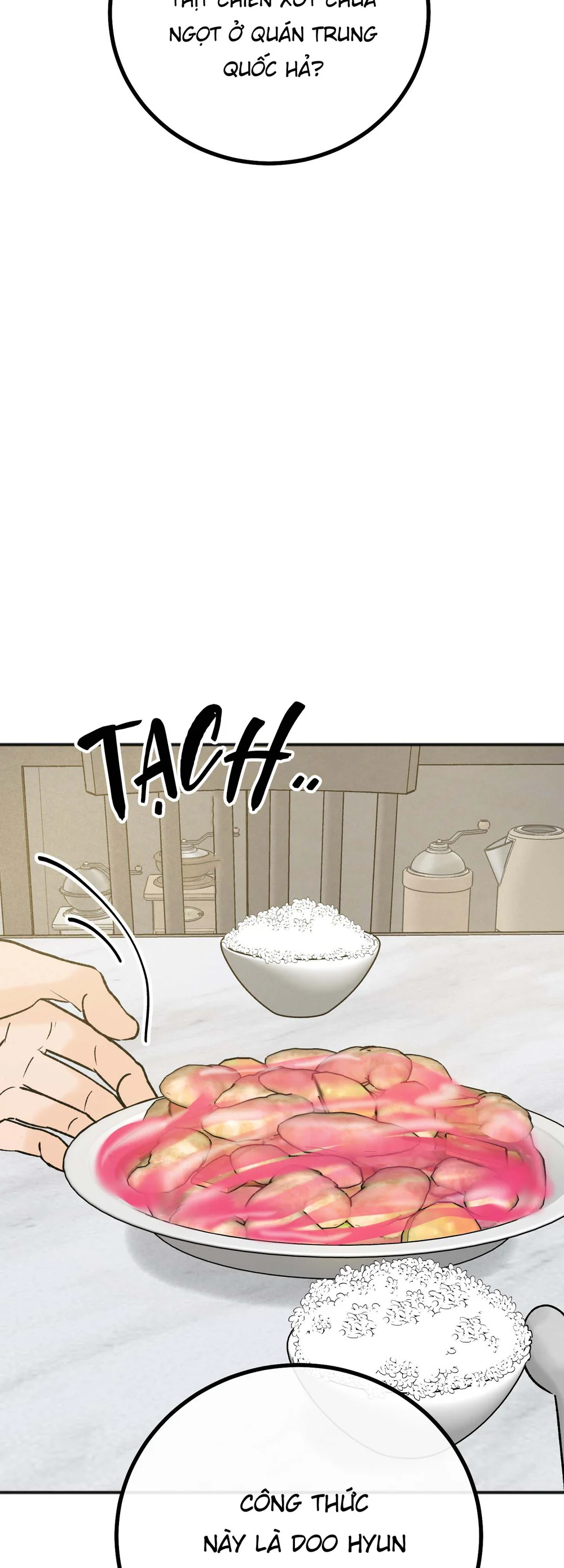 Vết Đỏ Chapter 53 - Next Chapter 54