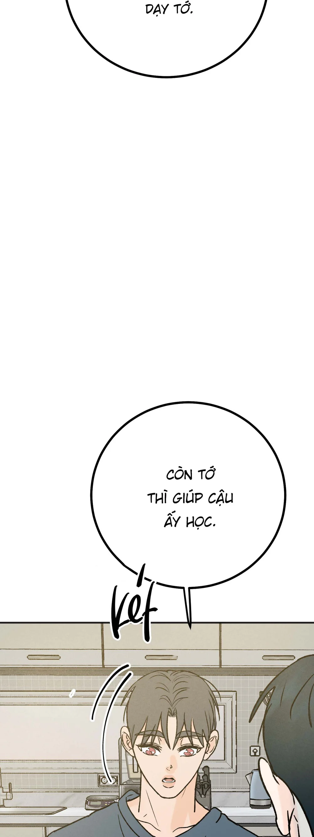 Vết Đỏ Chapter 53 - Next Chapter 54