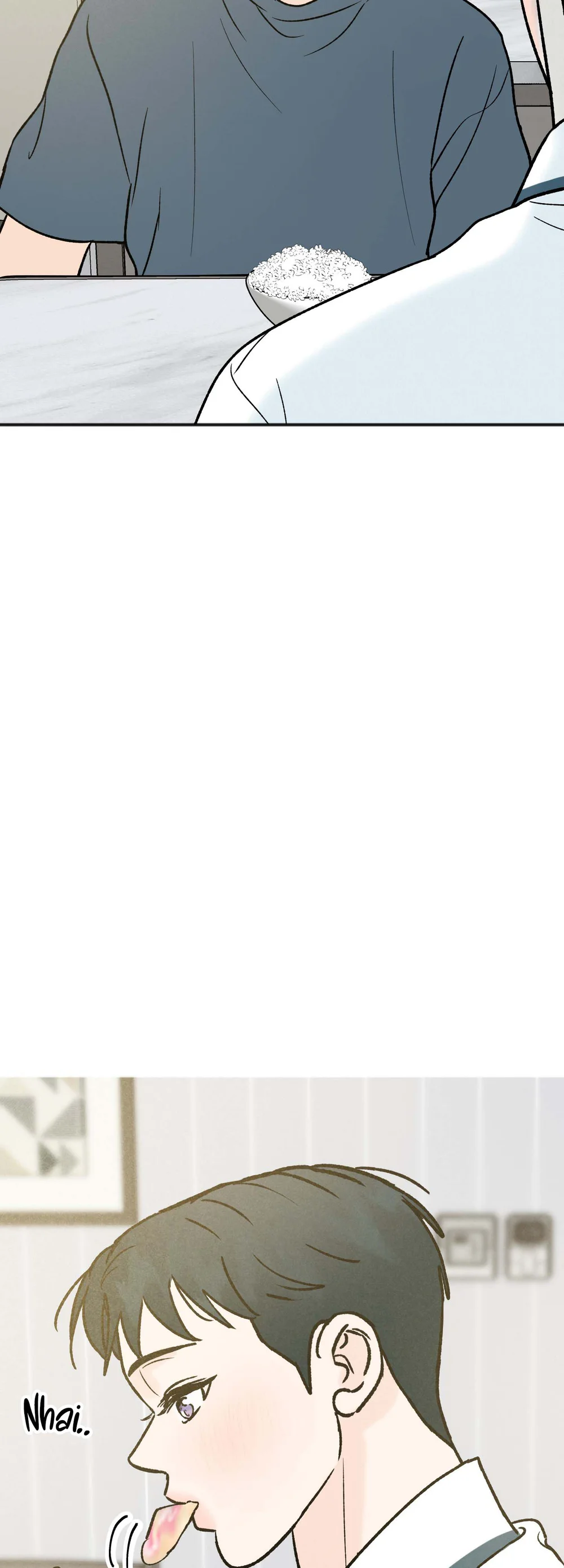 Vết Đỏ Chapter 53 - Next Chapter 54