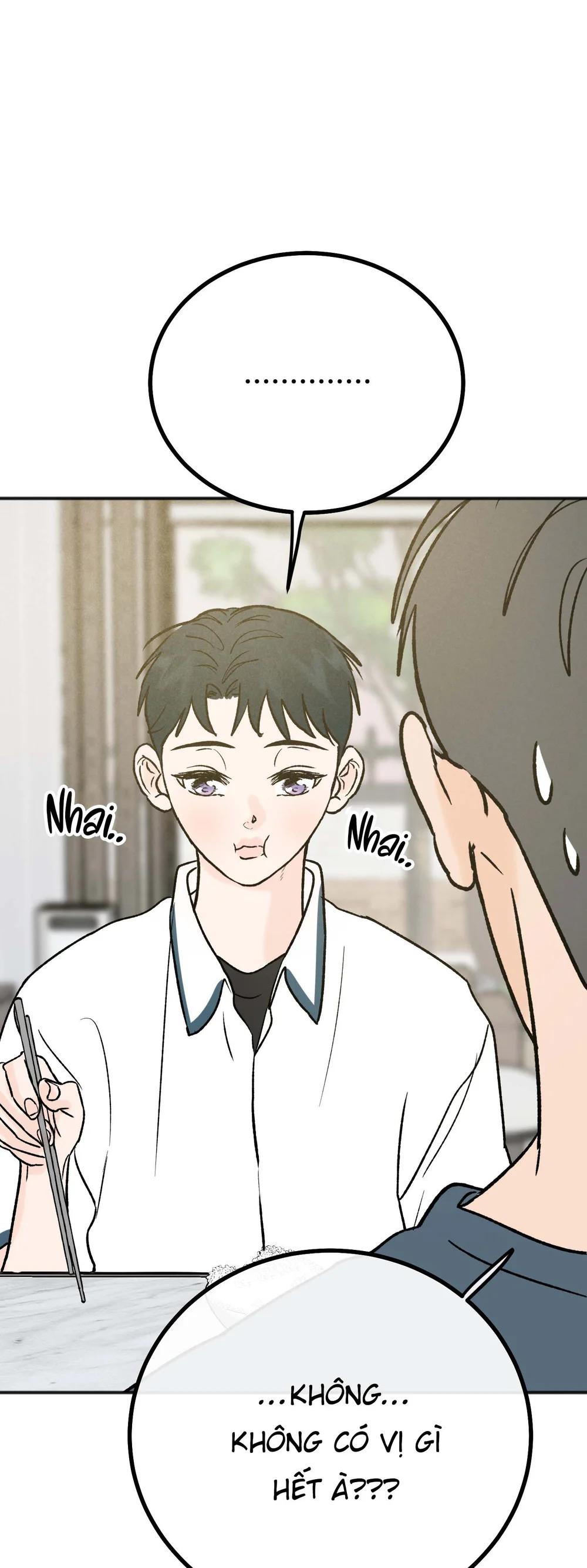 Vết Đỏ Chapter 53 - Next Chapter 54