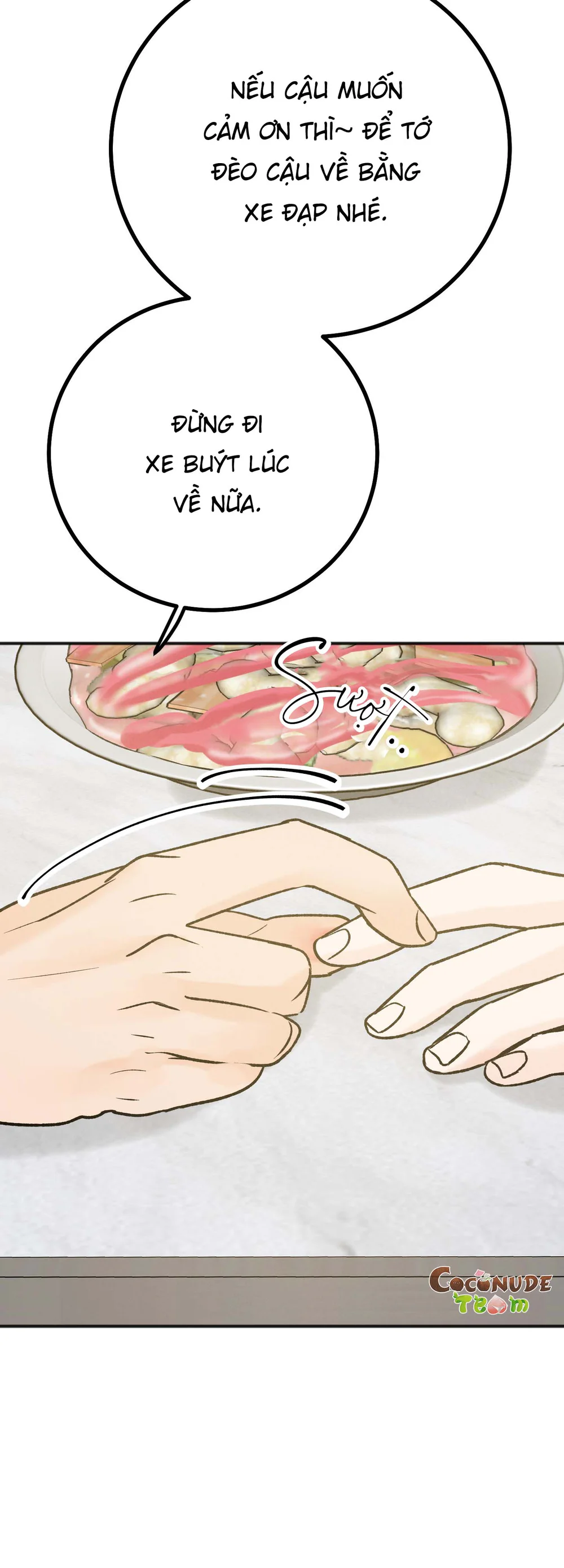 Vết Đỏ Chapter 53 - Next Chapter 54