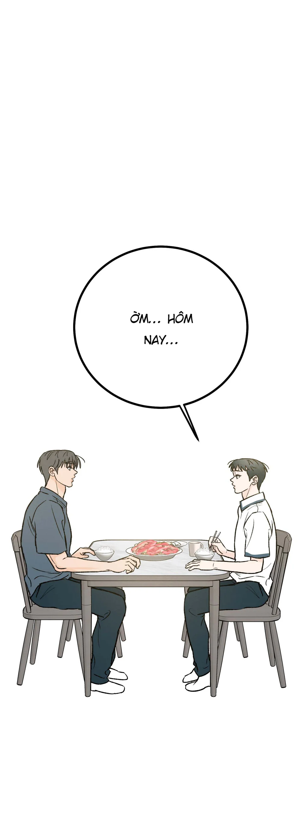 Vết Đỏ Chapter 53 - Next Chapter 54