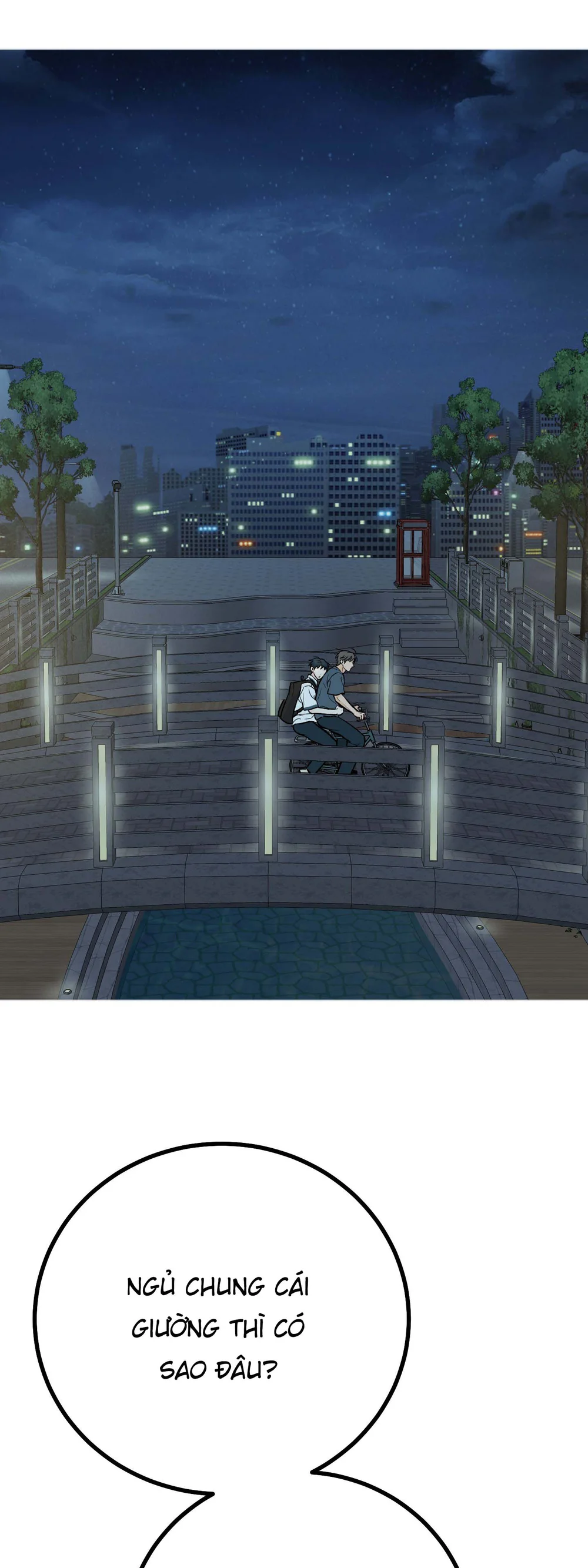 Vết Đỏ Chapter 53 - Next Chapter 54