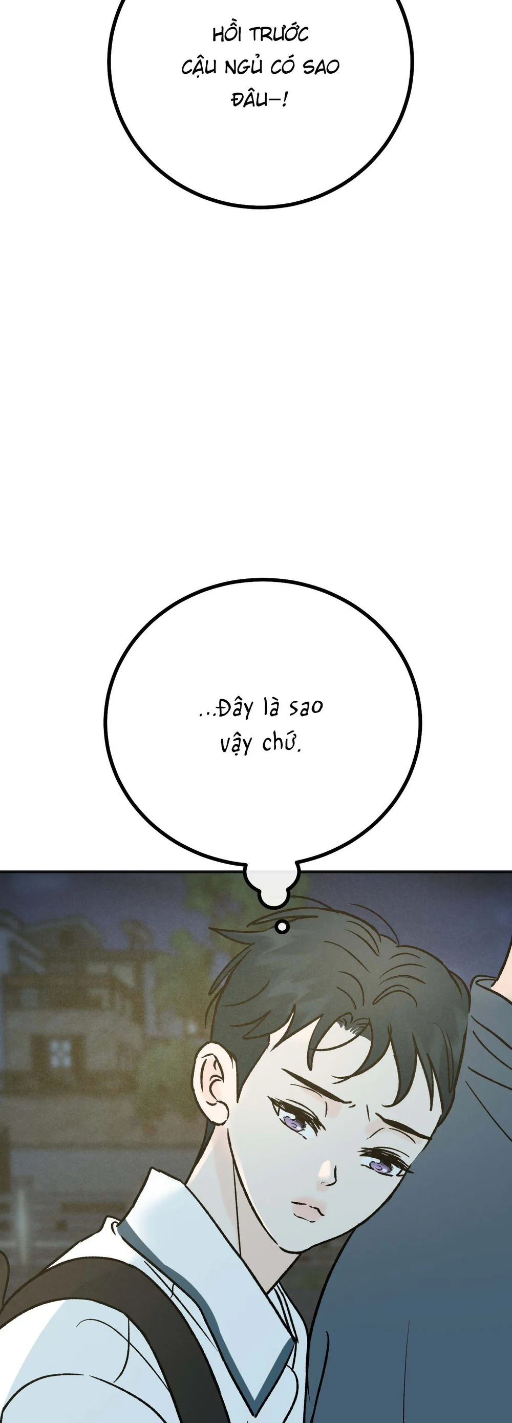 Vết Đỏ Chapter 53 - Next Chapter 54