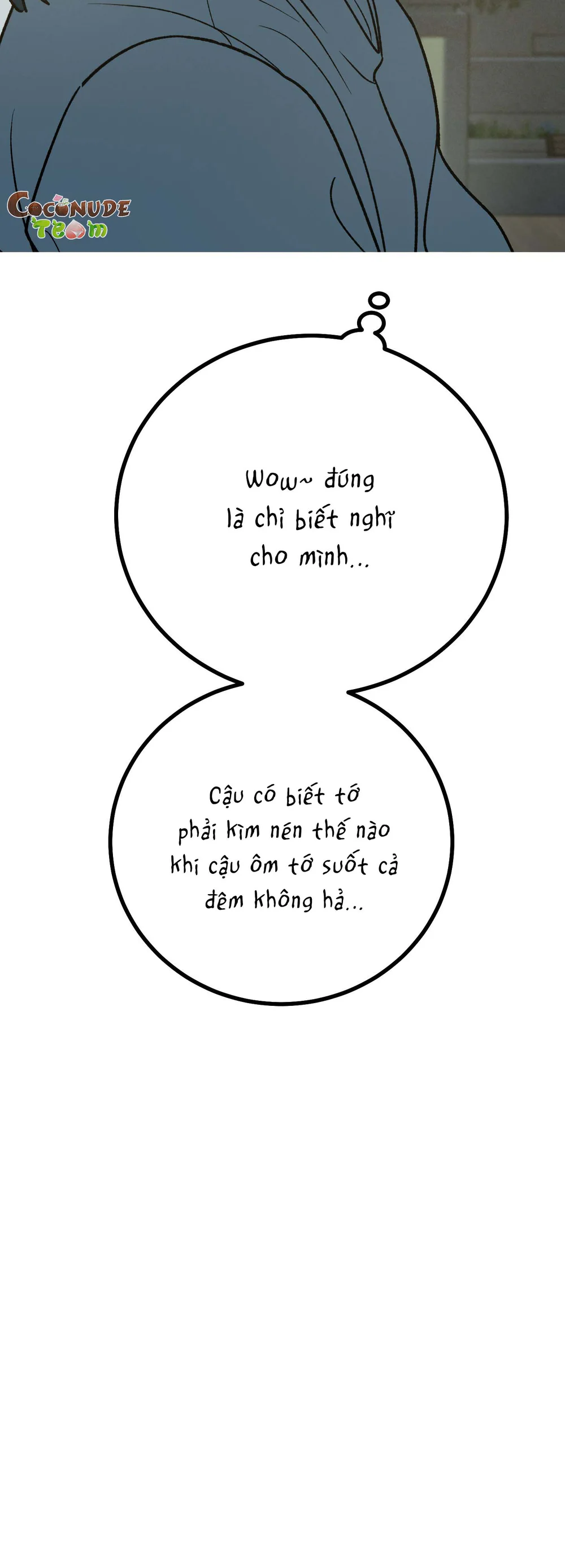 Vết Đỏ Chapter 53 - Next Chapter 54