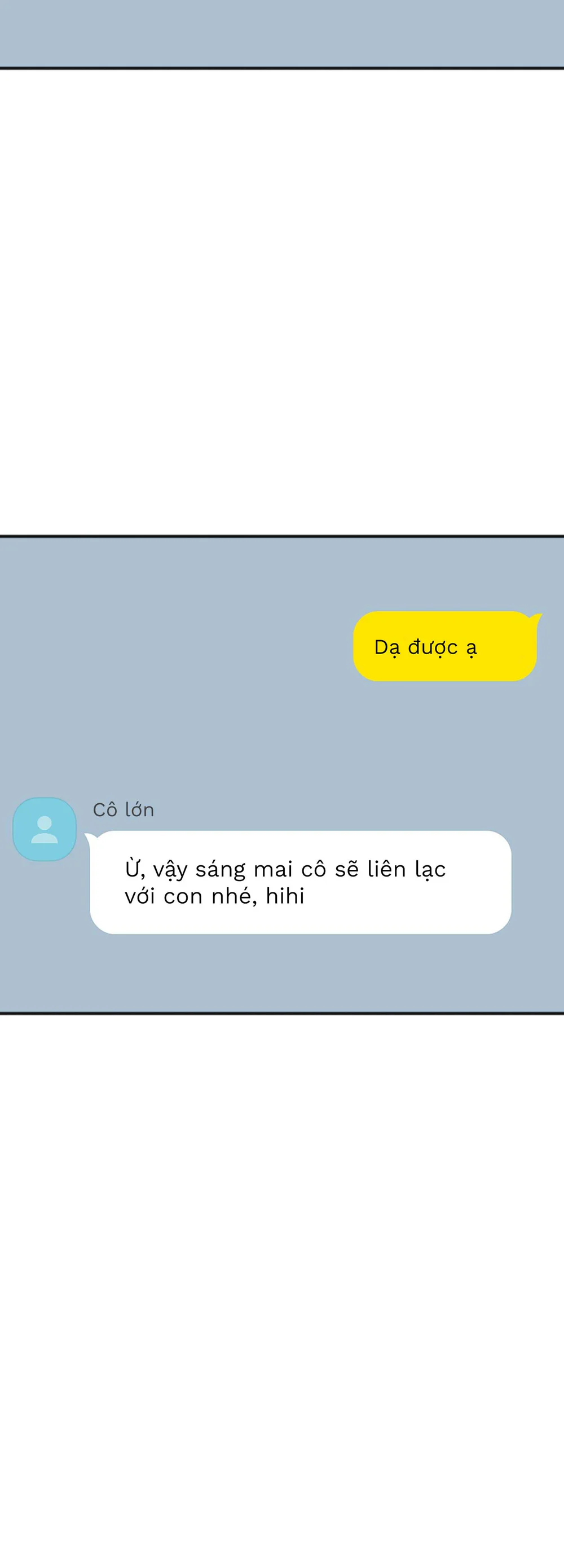 Vết Đỏ Chapter 53 - Next Chapter 54