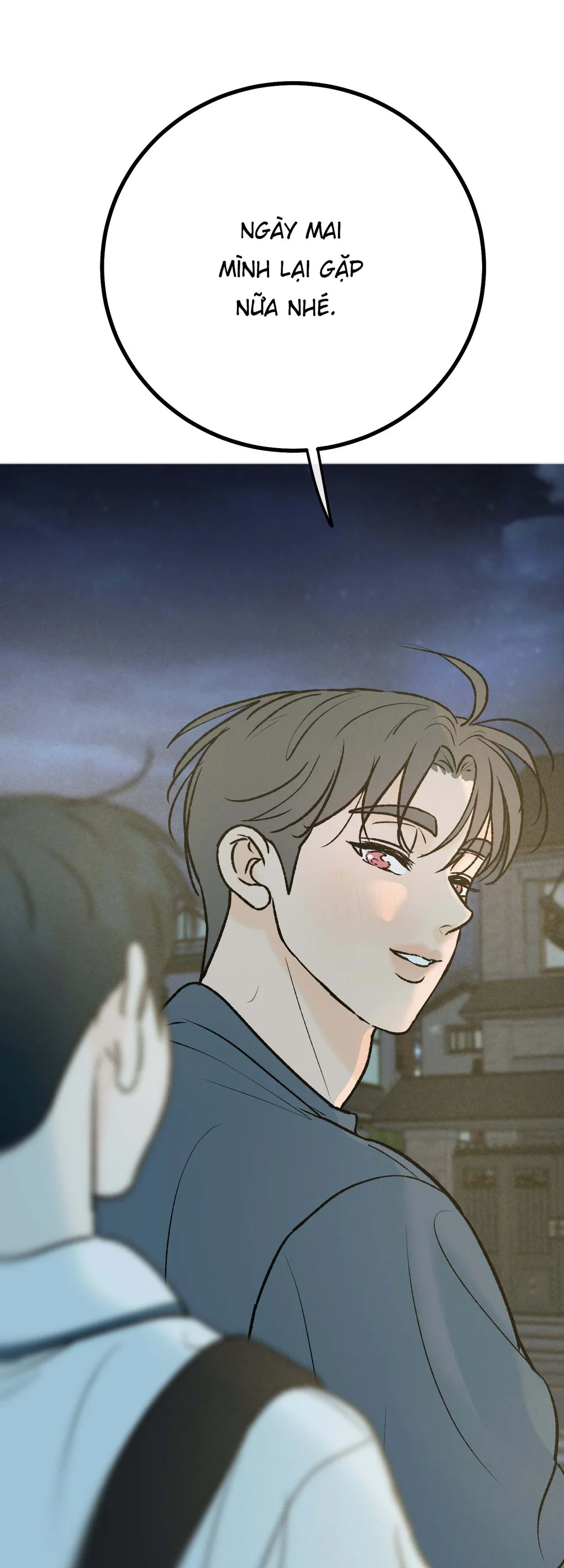 Vết Đỏ Chapter 53 - Next Chapter 54