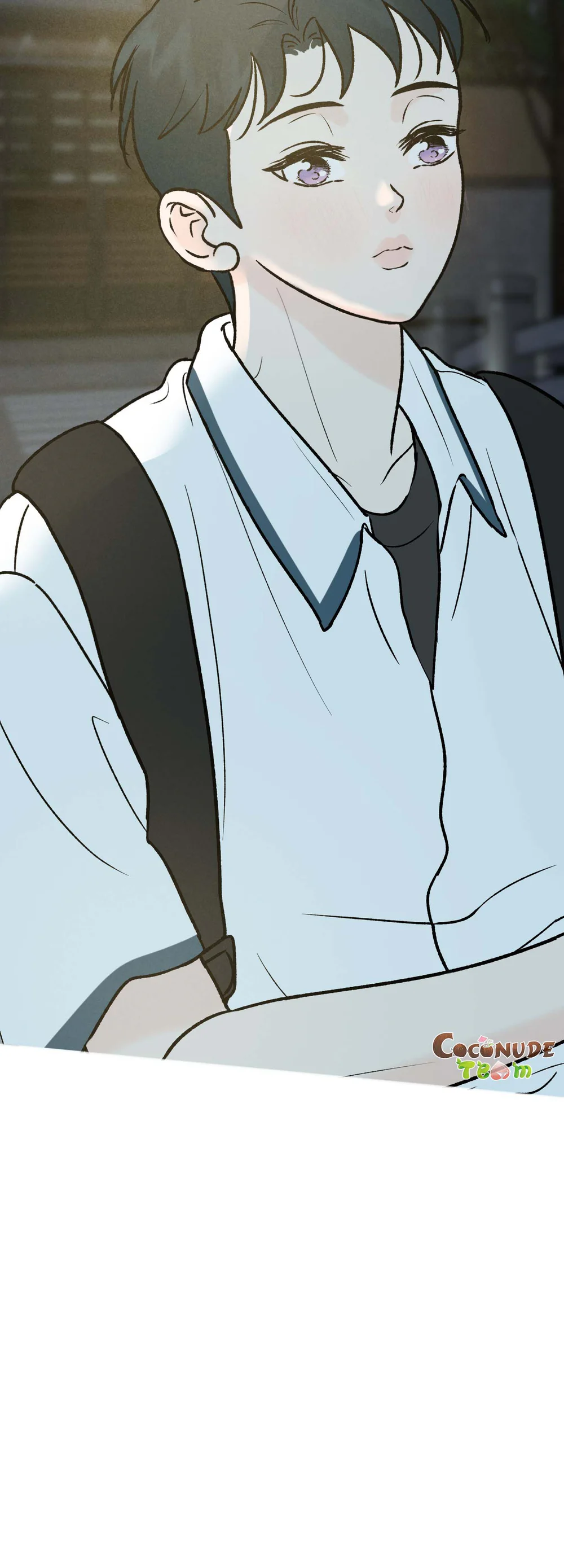 Vết Đỏ Chapter 53 - Next Chapter 54