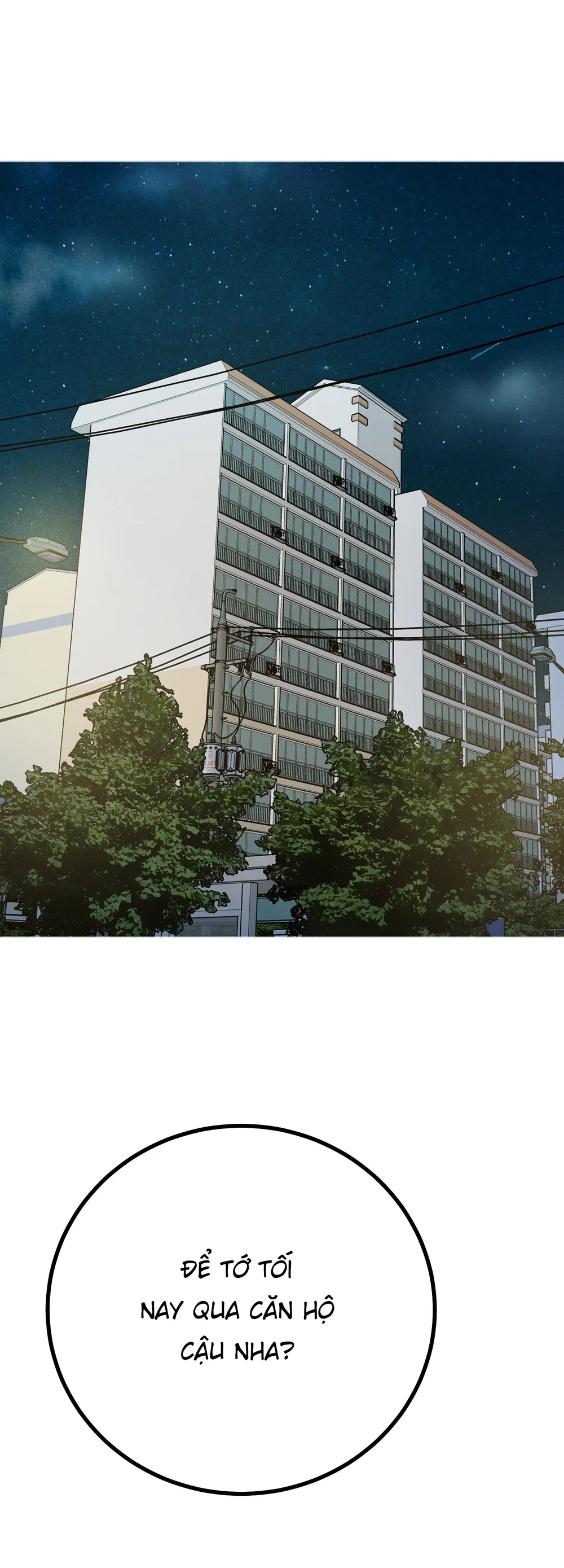 Vết Đỏ Chapter 54 - Next Chapter 55