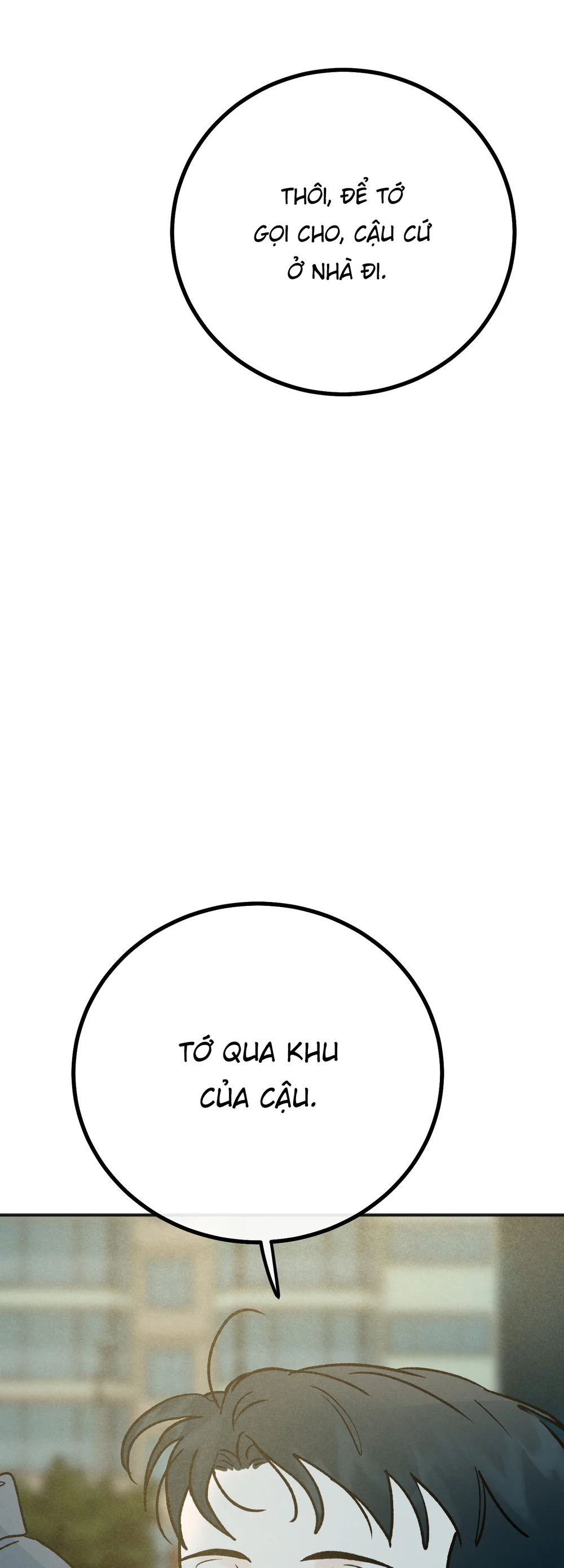 Vết Đỏ Chapter 54 - Next Chapter 55