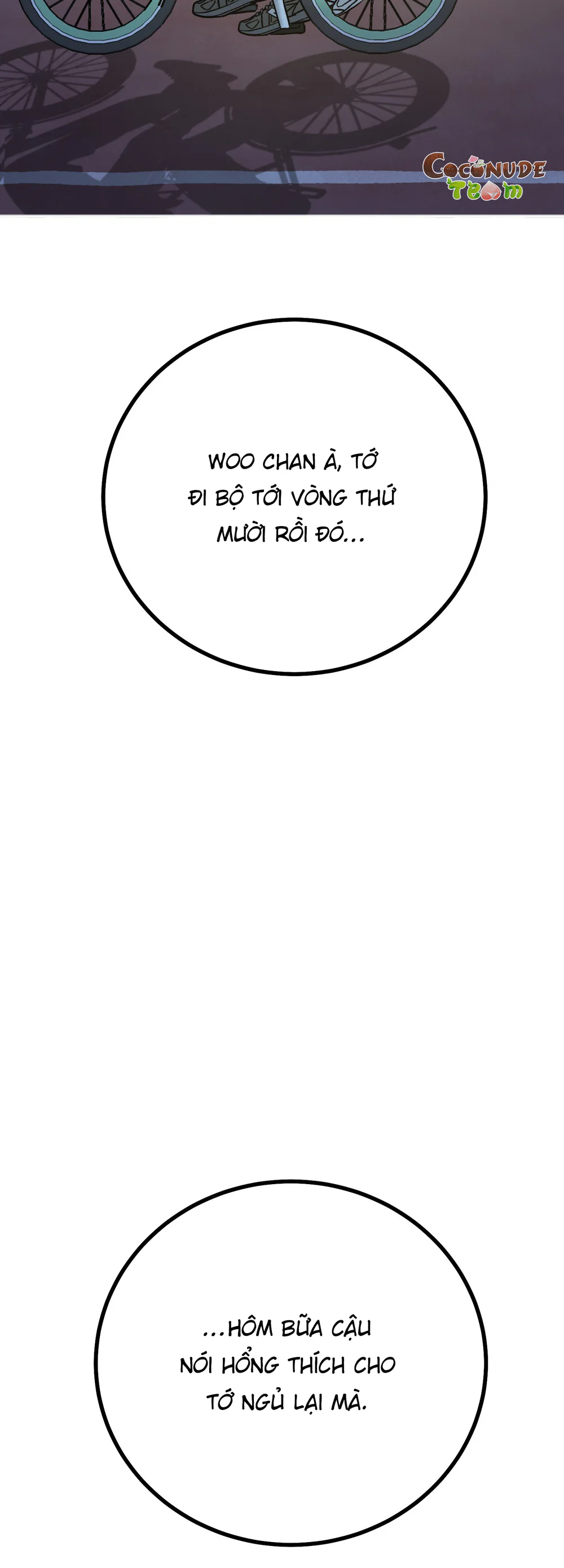 Vết Đỏ Chapter 54 - Next Chapter 55