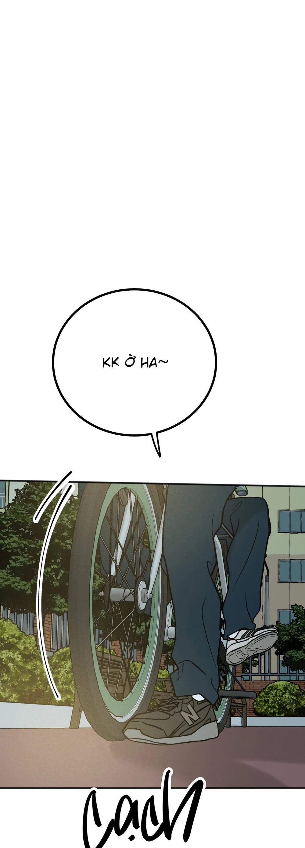 Vết Đỏ Chapter 54 - Next Chapter 55