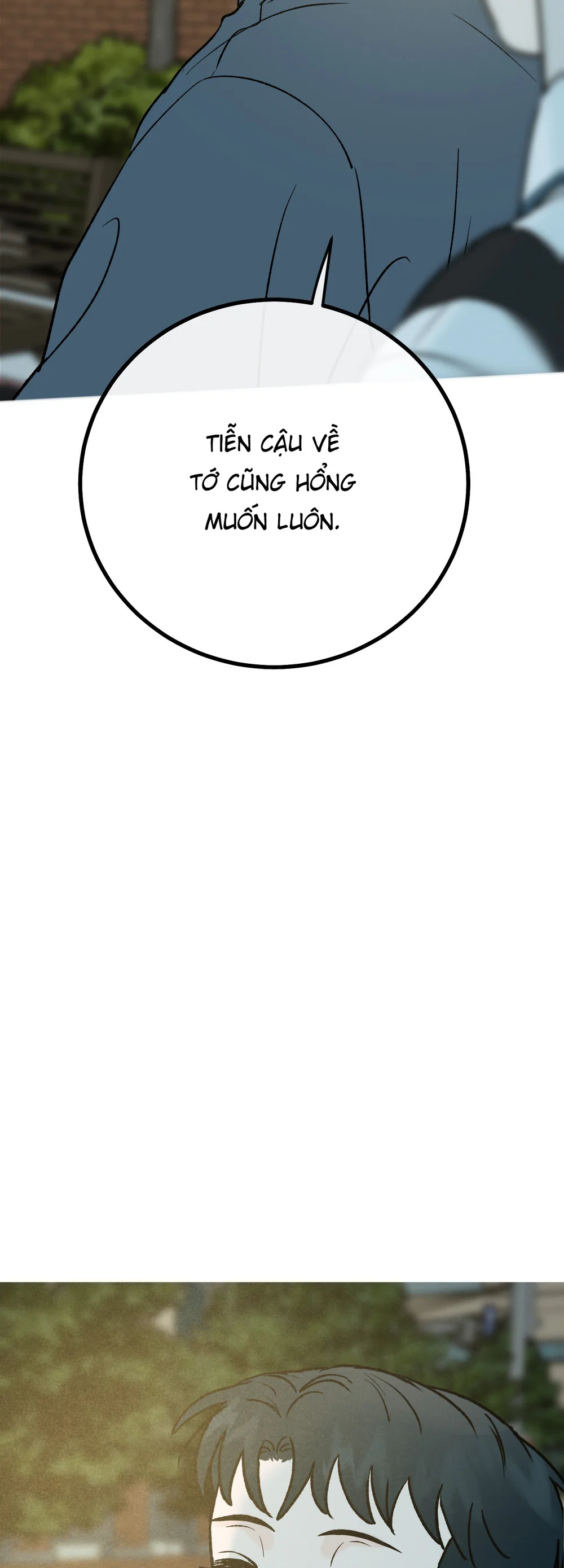 Vết Đỏ Chapter 54 - Next Chapter 55