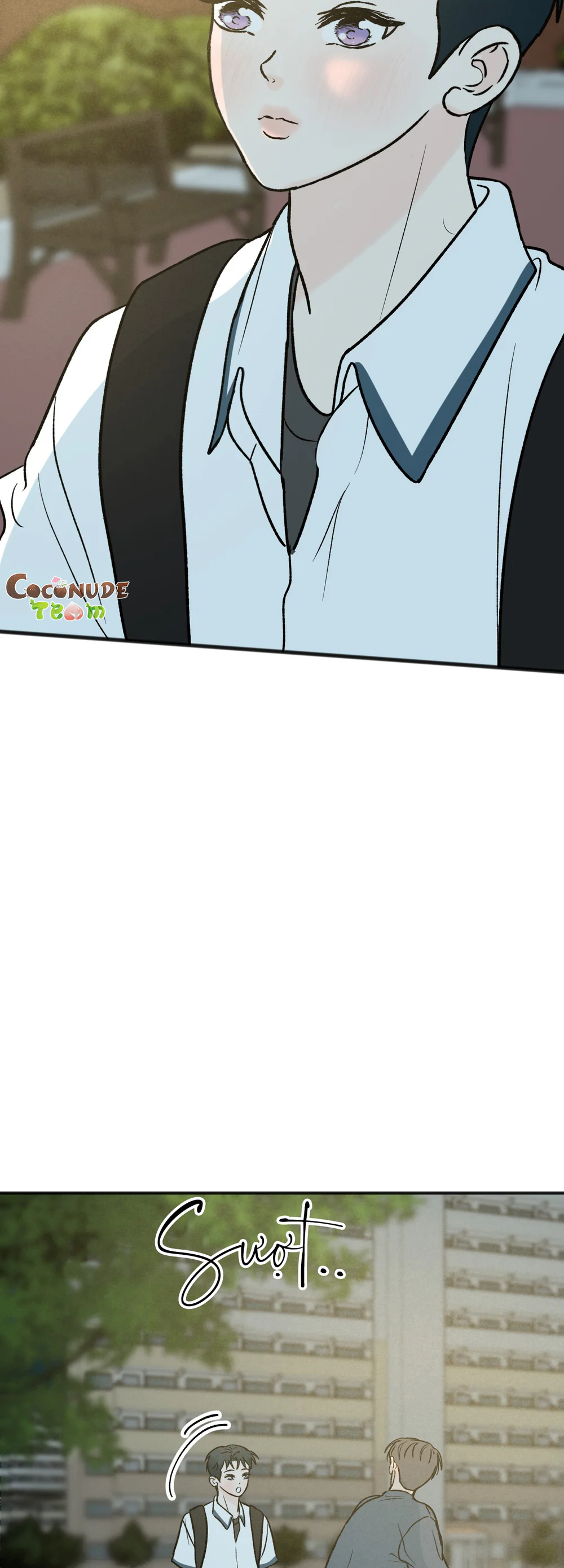 Vết Đỏ Chapter 54 - Next Chapter 55